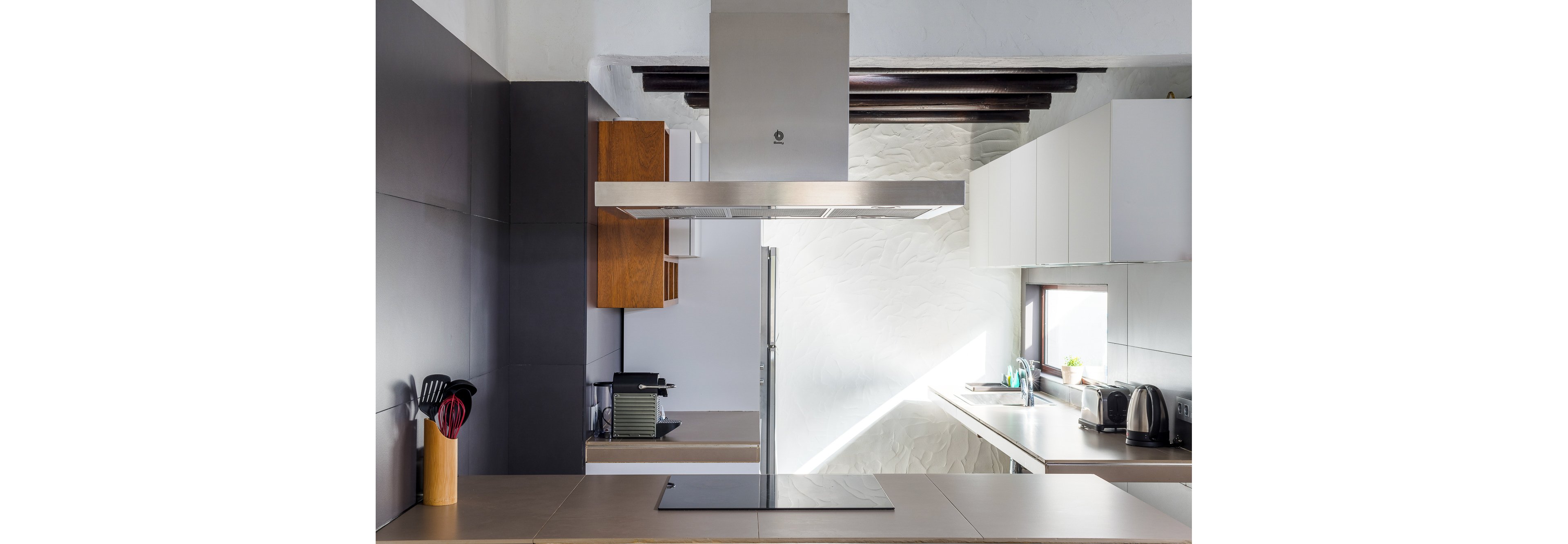 Boutique Kamezi Villas