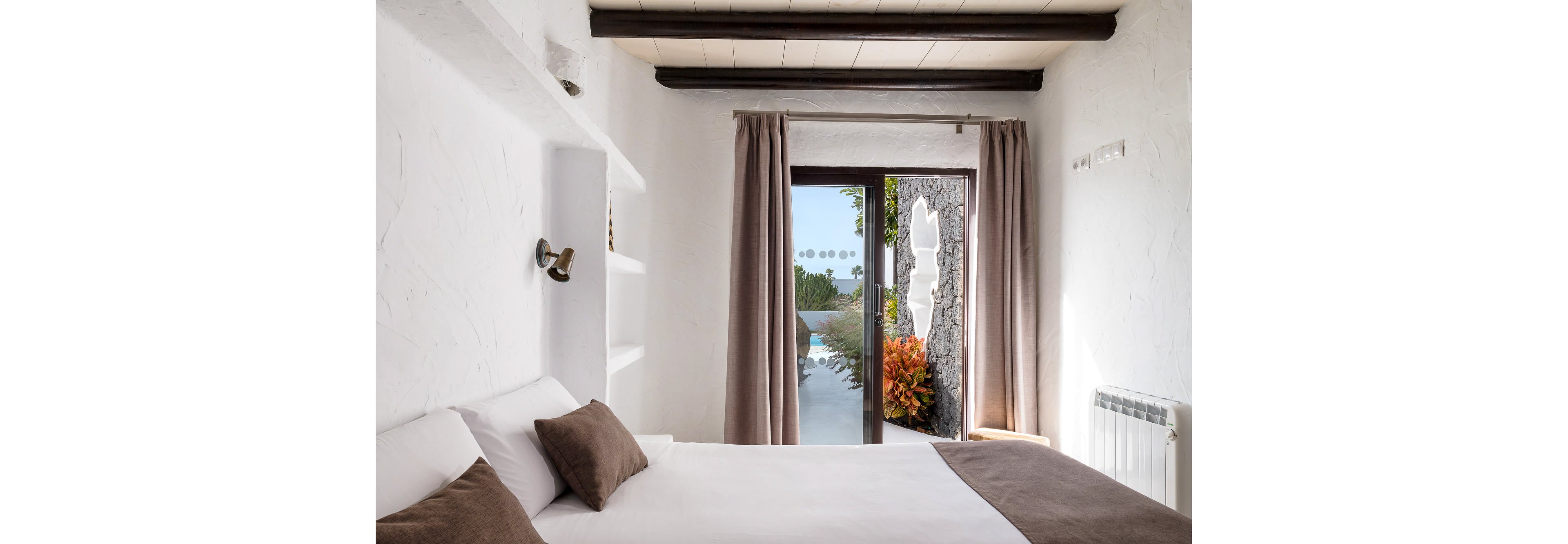 Boutique Kamezi Villas