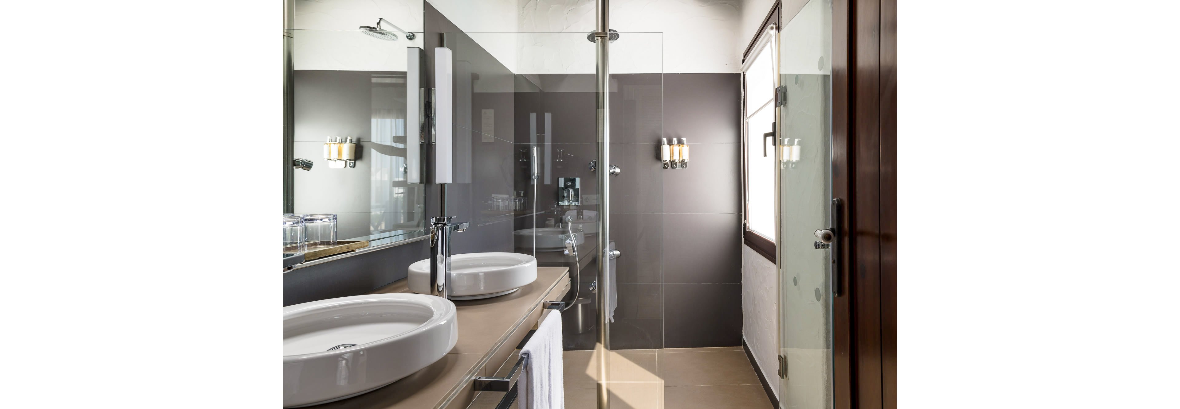 Boutique Kamezi Villas