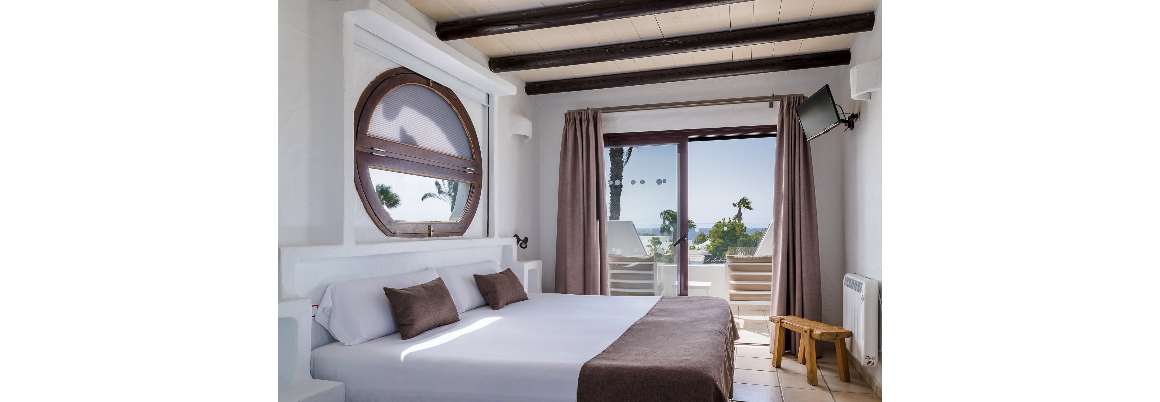 Boutique Kamezi Villas