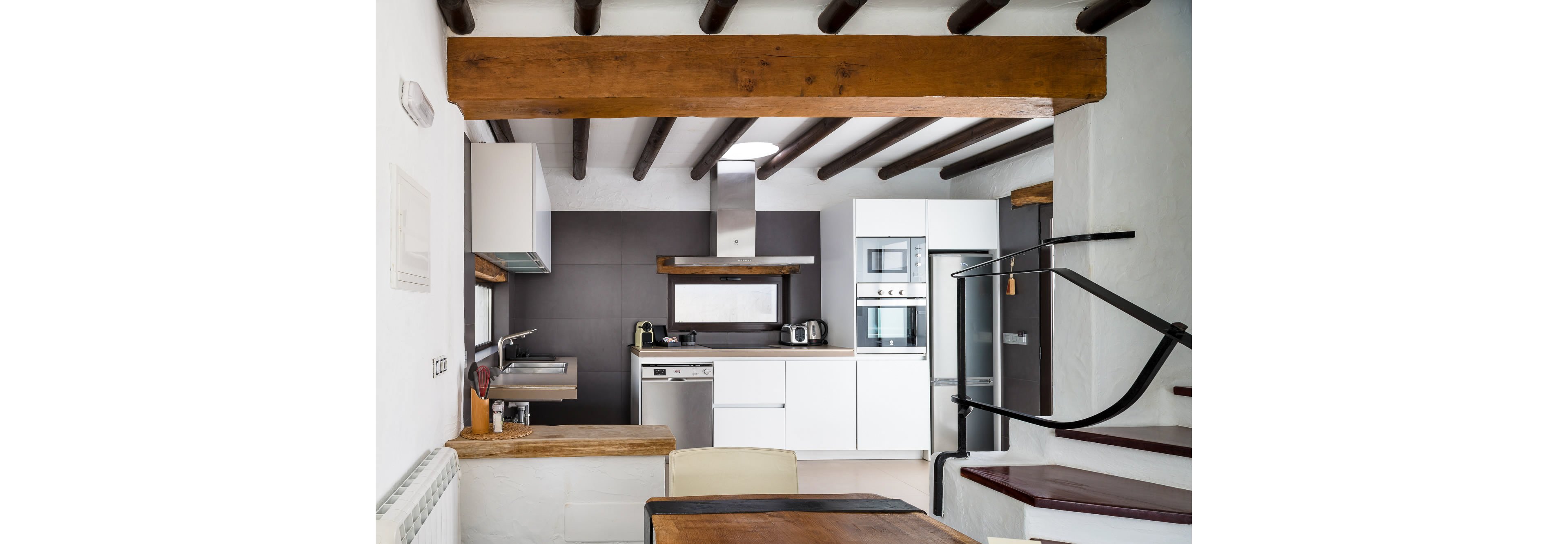 Boutique Kamezi Villas