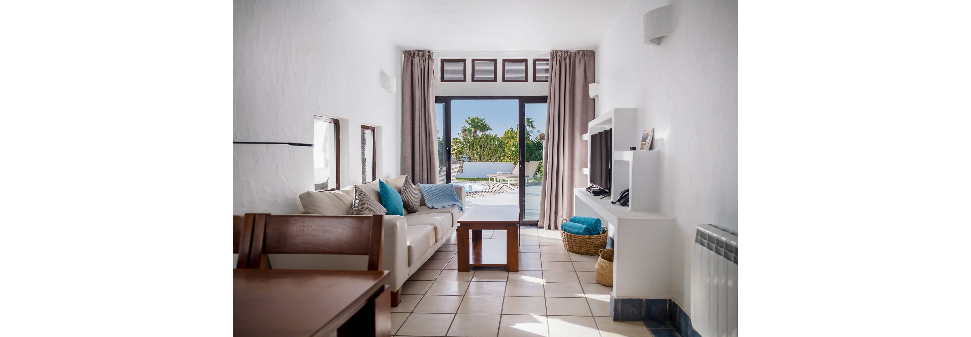 Boutique Kamezi Villas