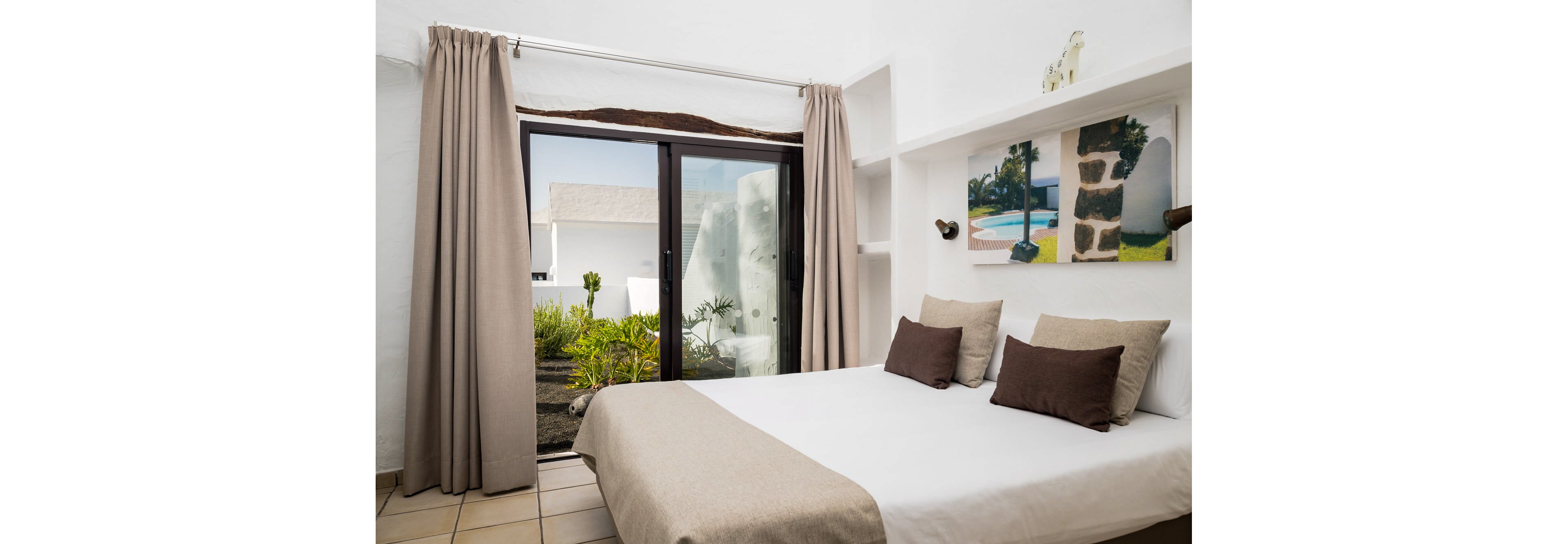 Boutique Kamezi Villas