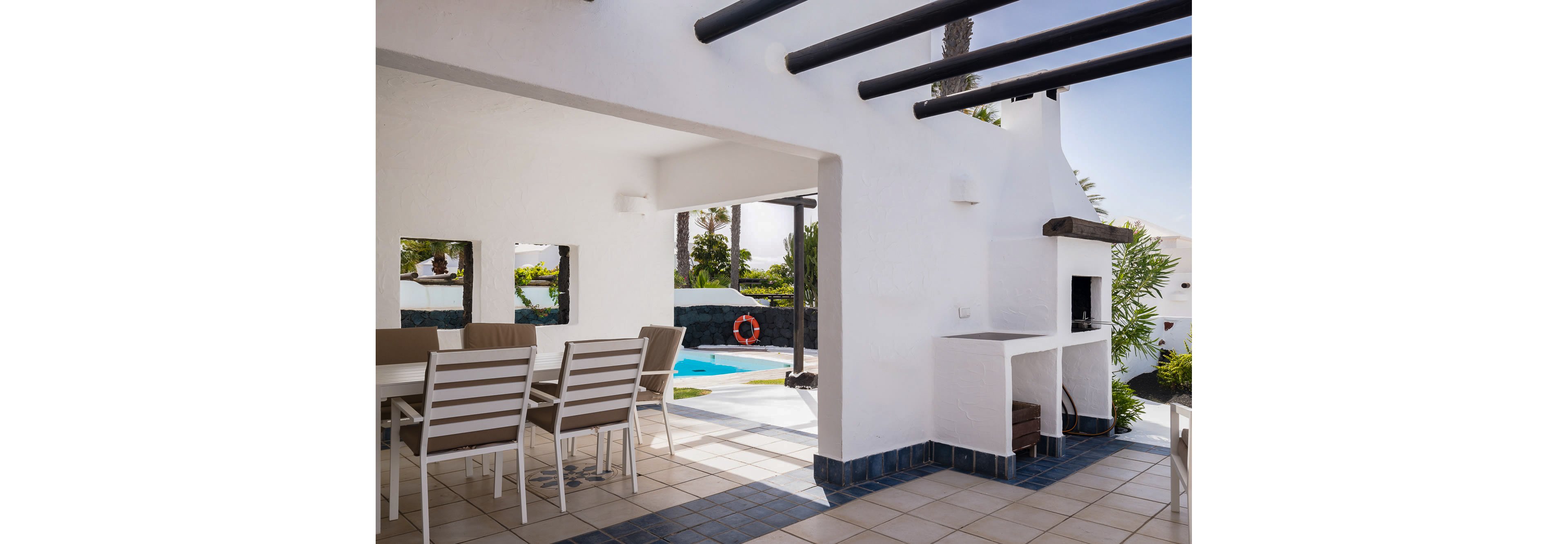 Boutique Kamezi Villas