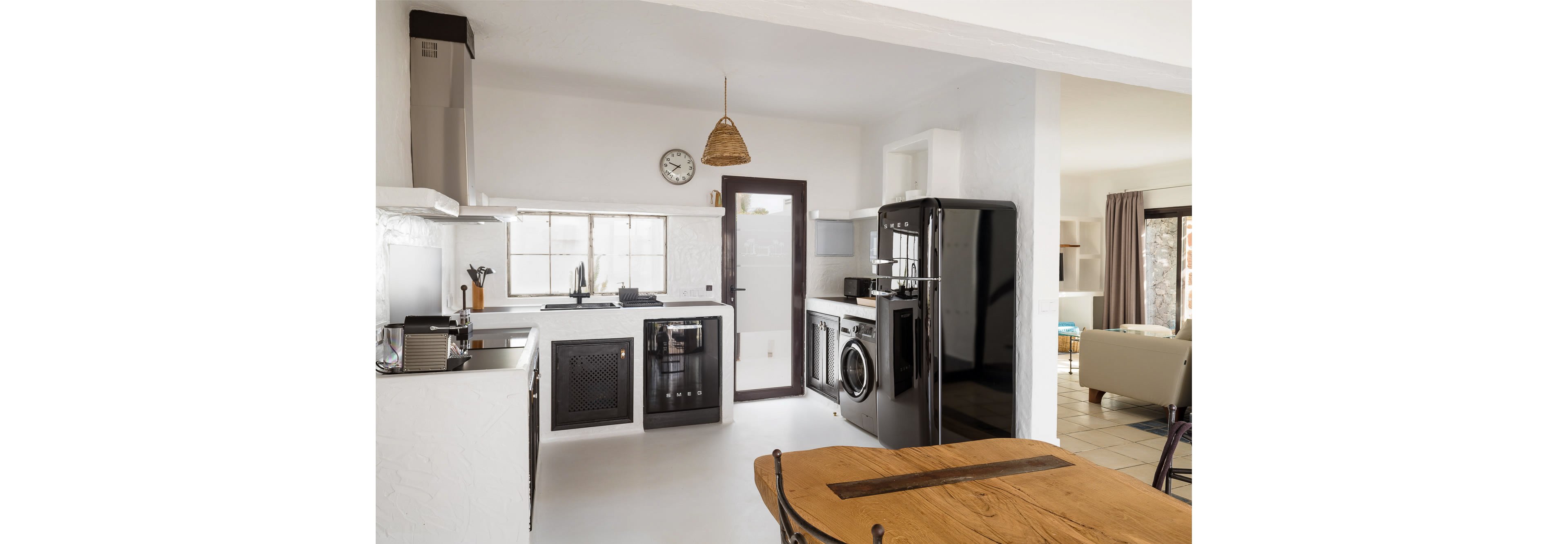 Boutique Kamezi Villas