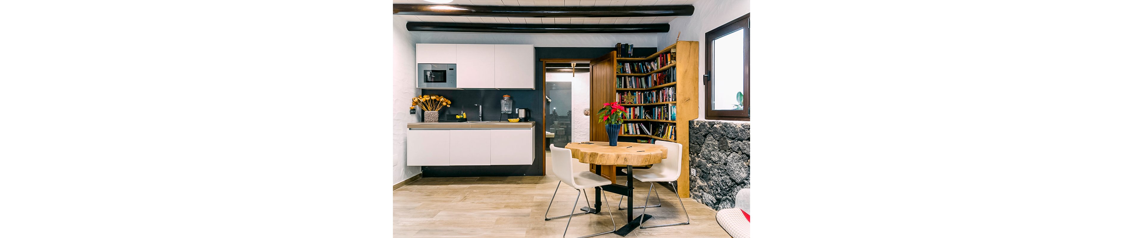 Boutique Kamezi Villas