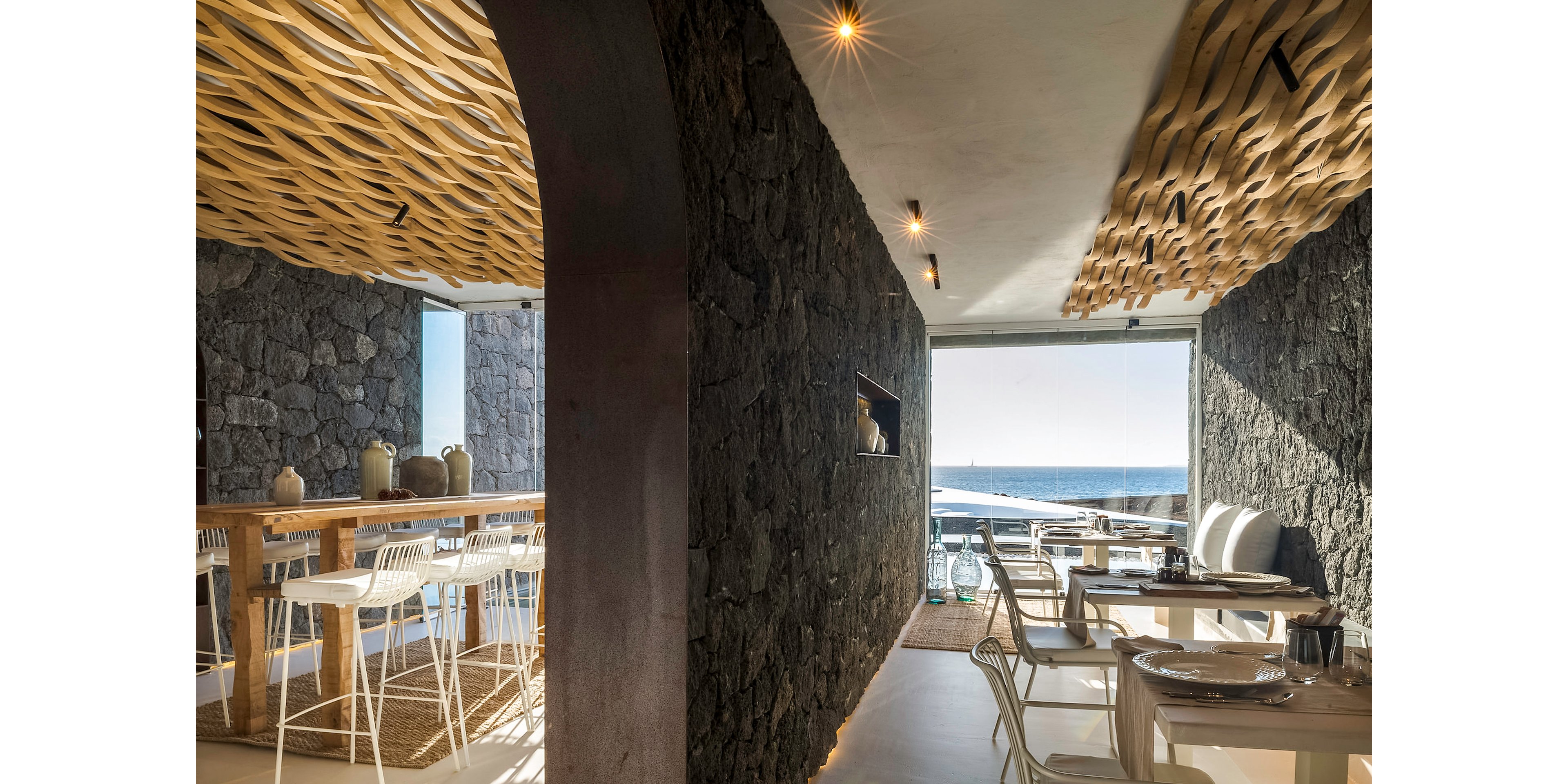 Boutique Kamezi Villas