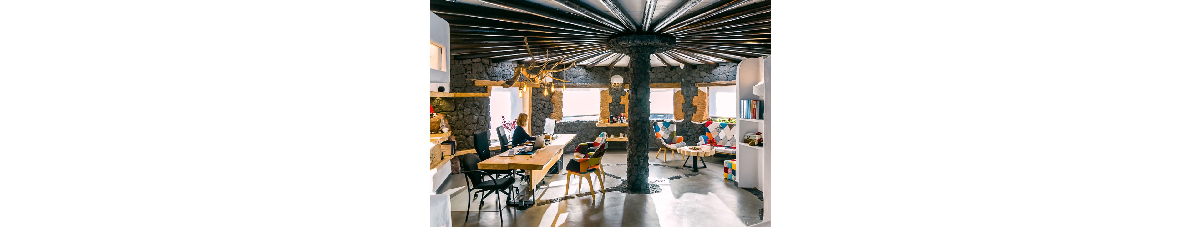 Boutique Kamezi Villas