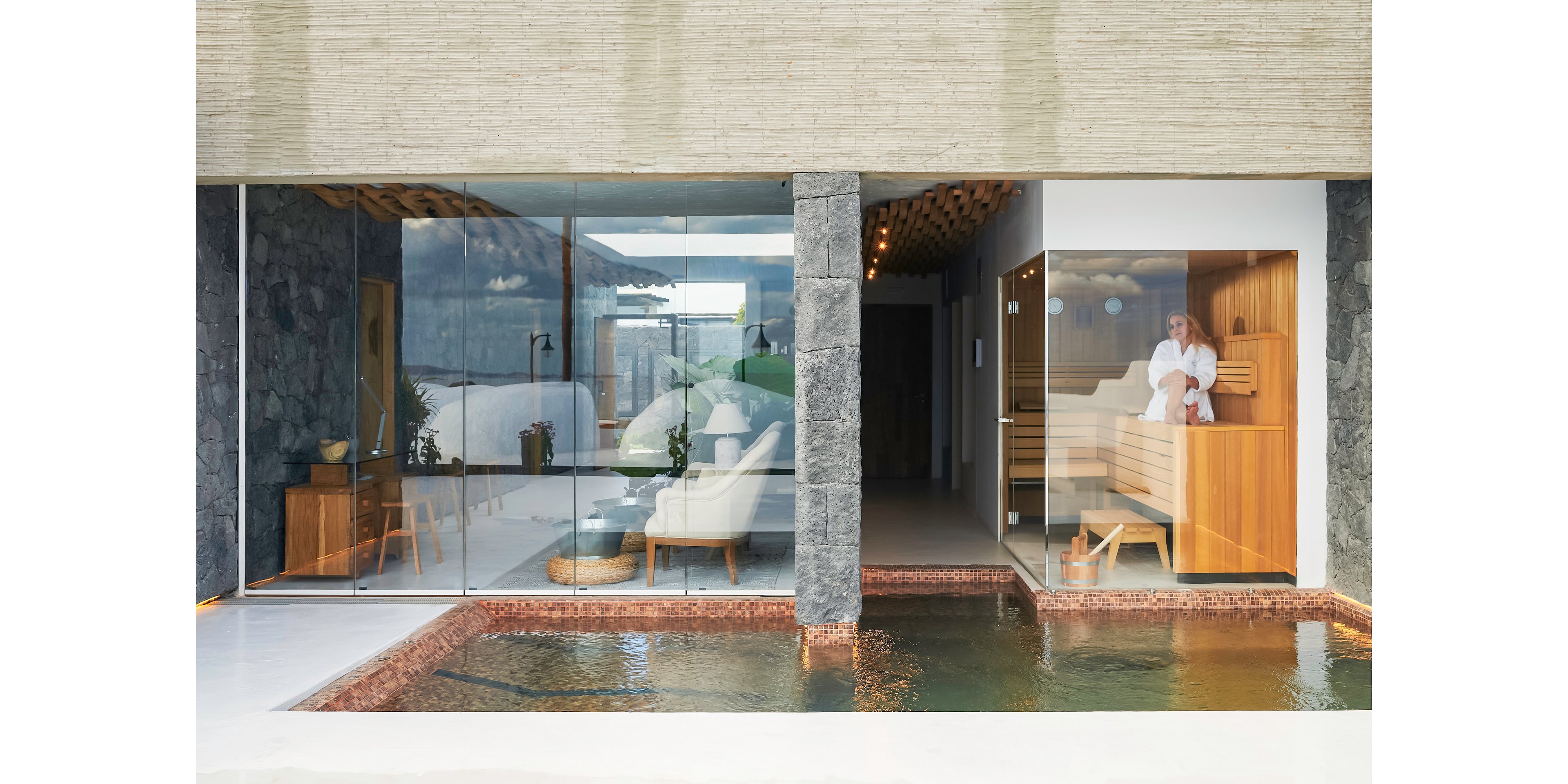 Boutique Kamezi Villas