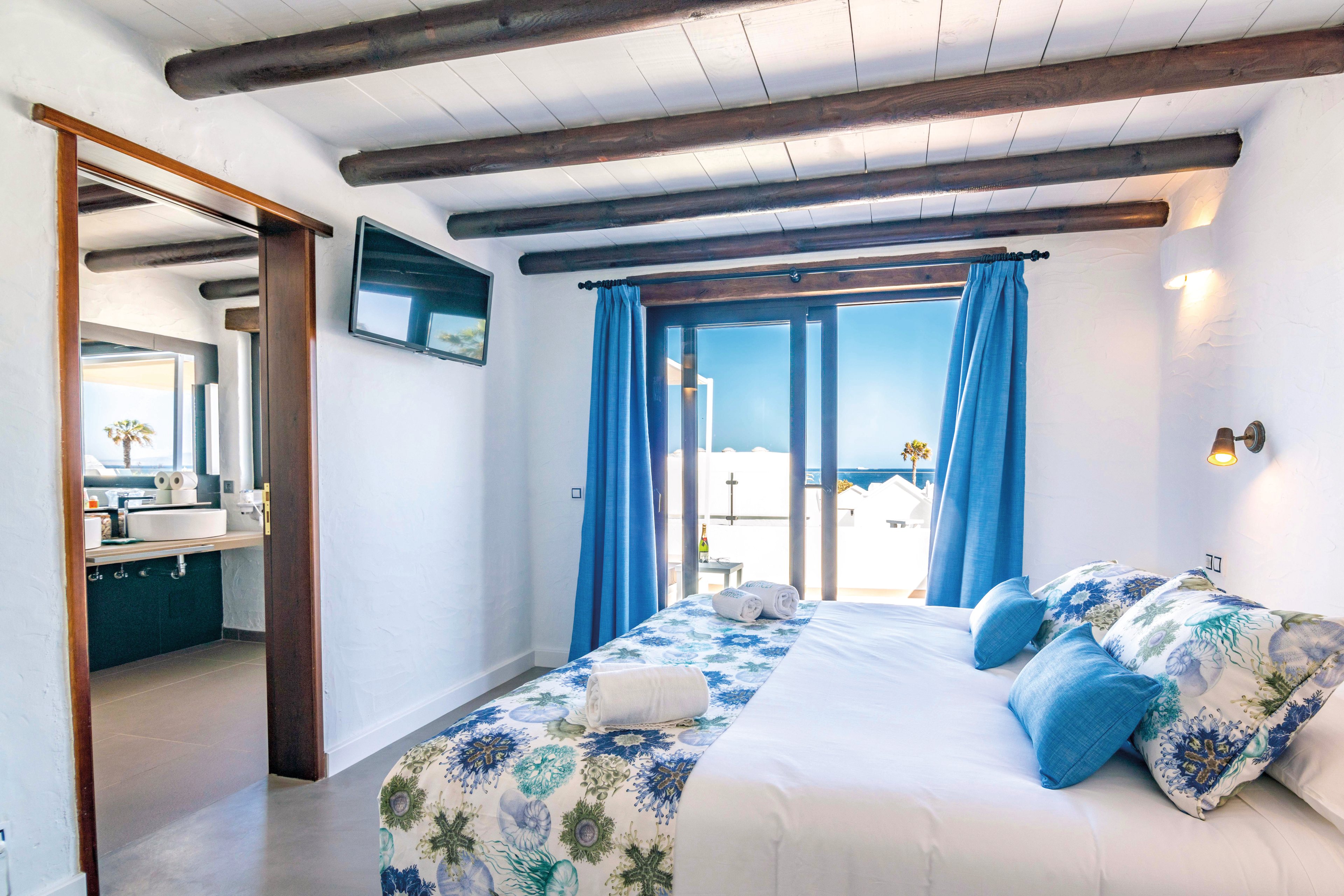 Boutique Kamezi Villas