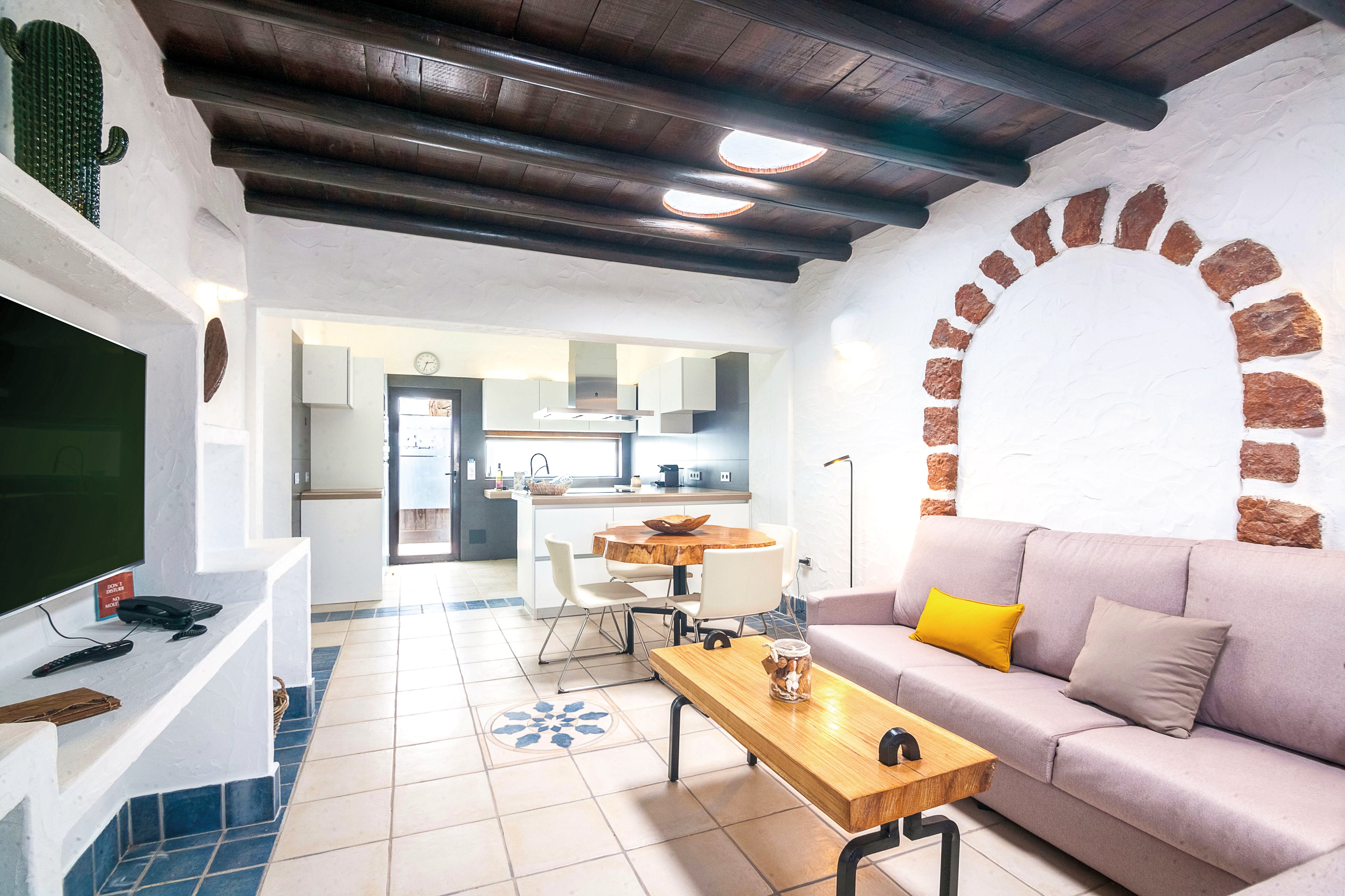 Boutique Kamezi Villas