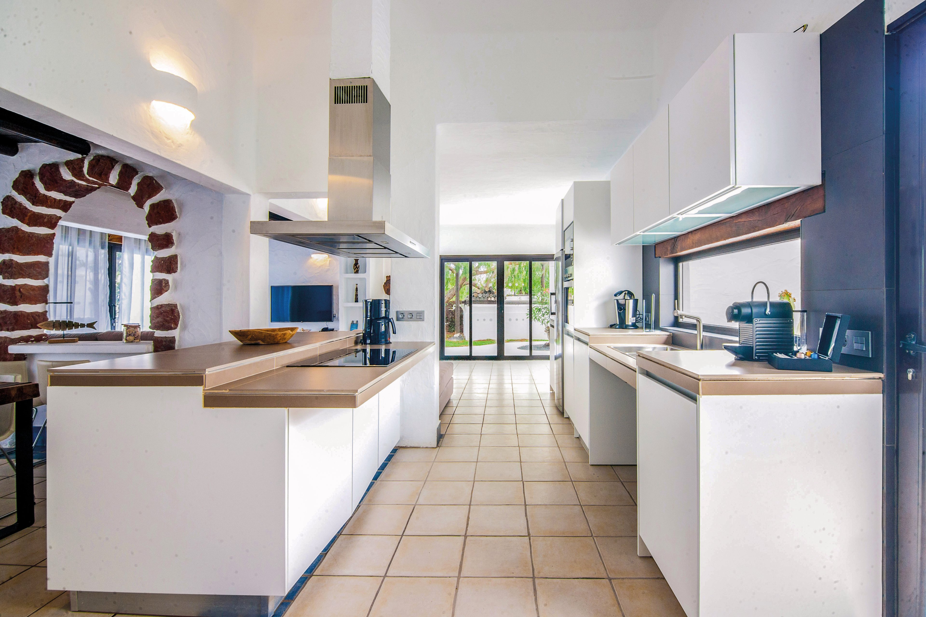 Boutique Kamezi Villas