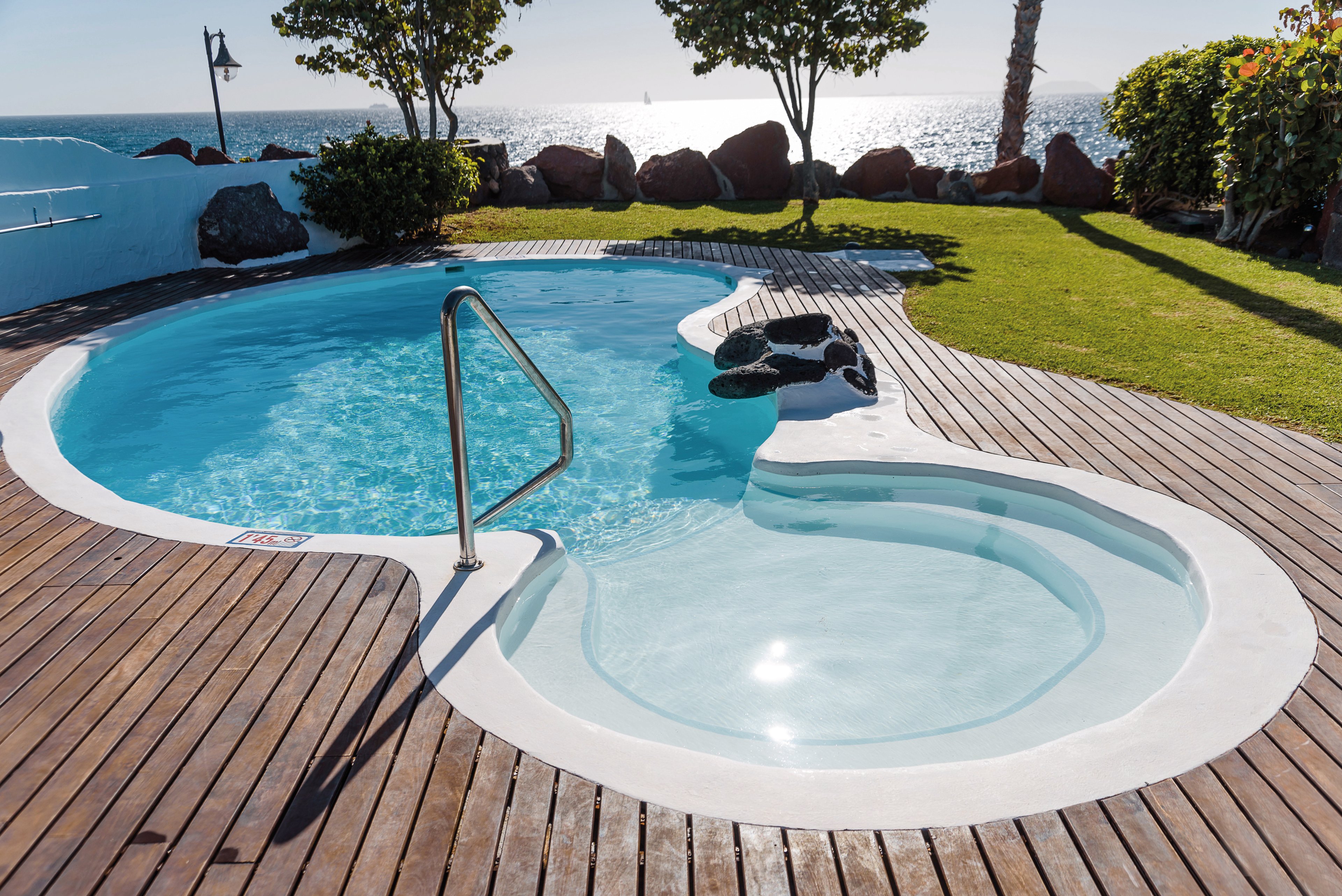 Boutique Kamezi Villas