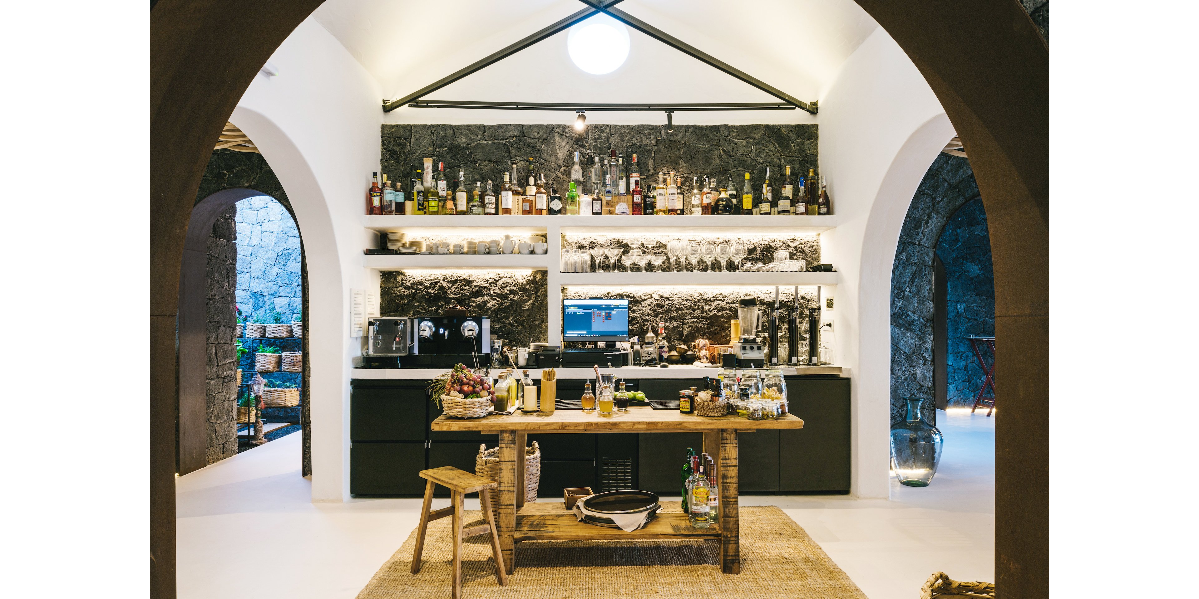 Boutique Kamezi Villas