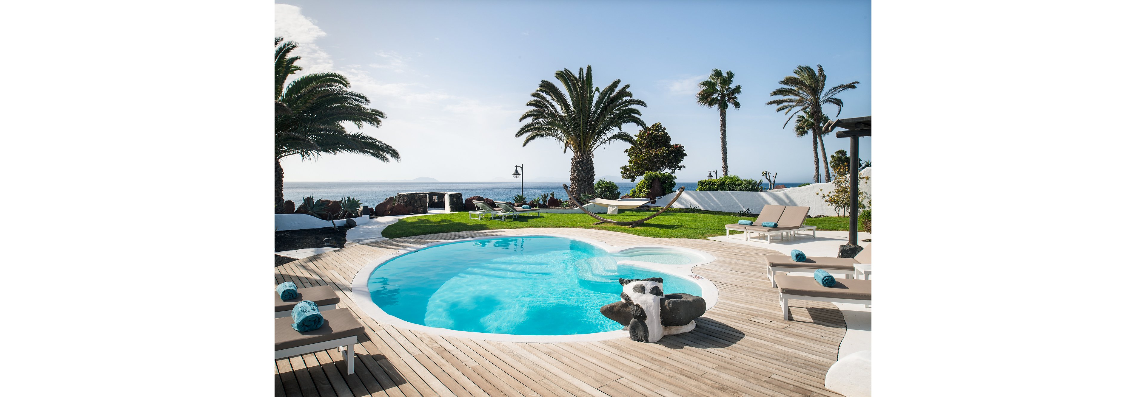 Boutique Kamezi Villas