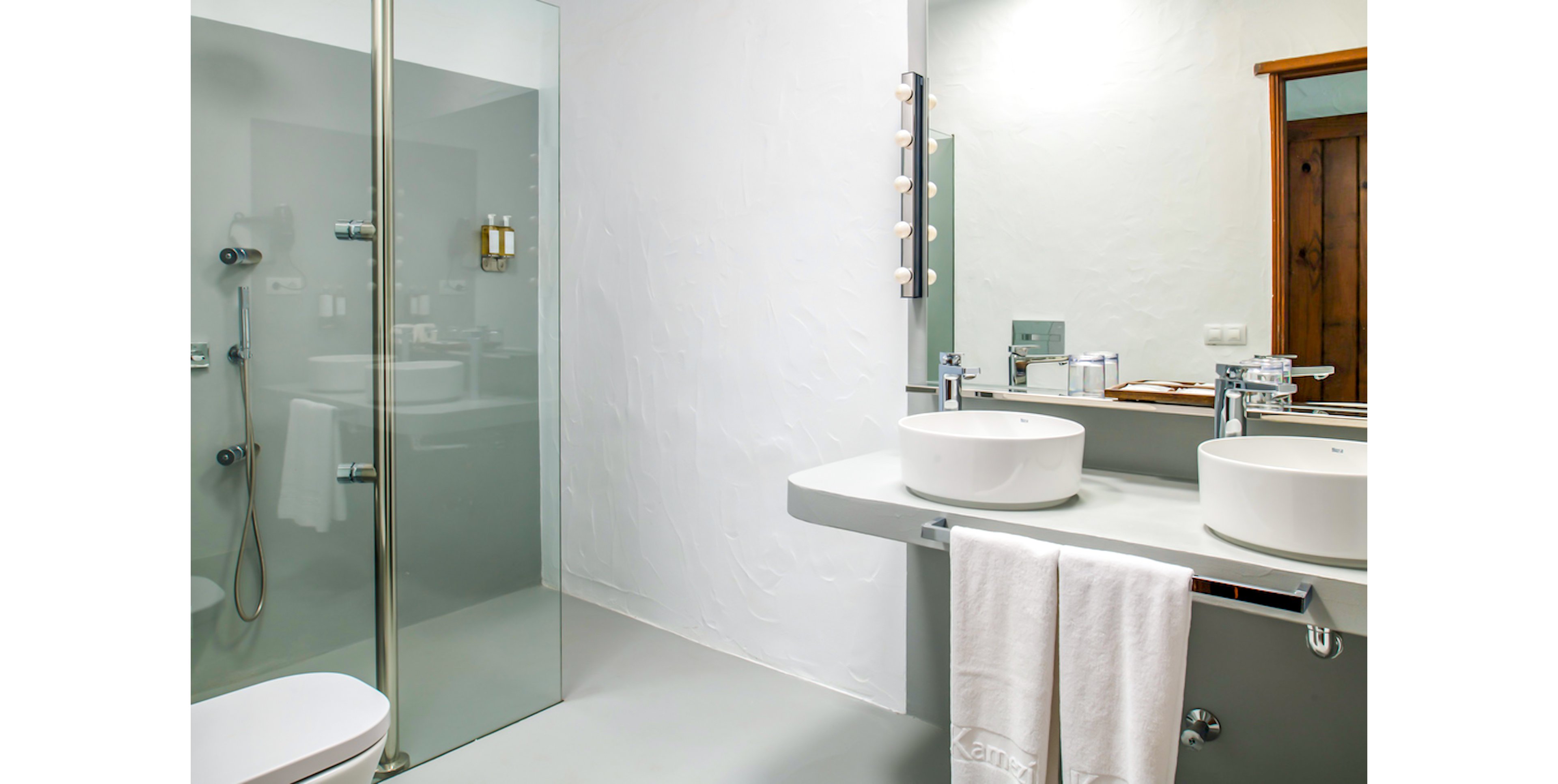 Boutique Kamezi Villas