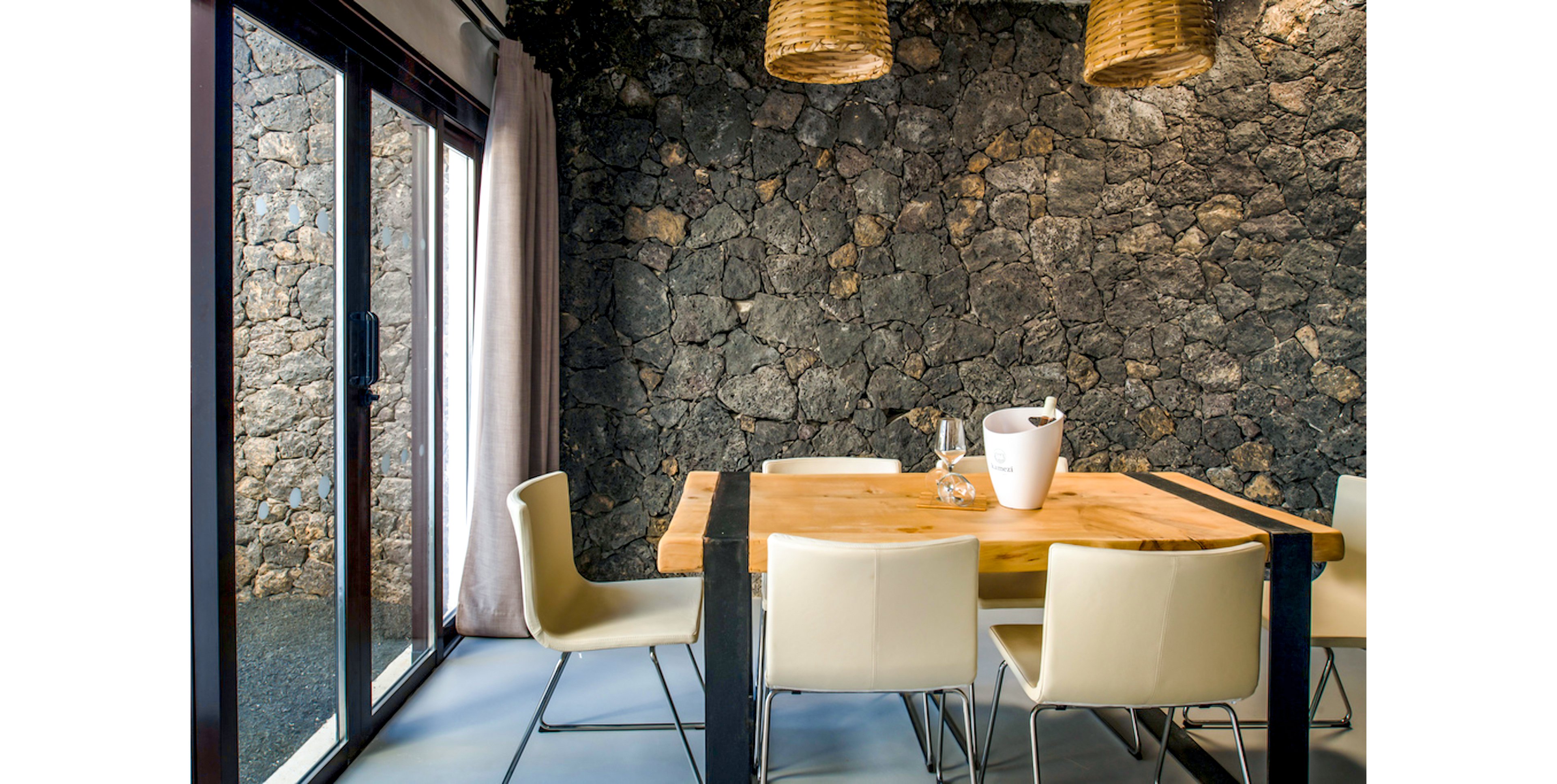 Boutique Kamezi Villas