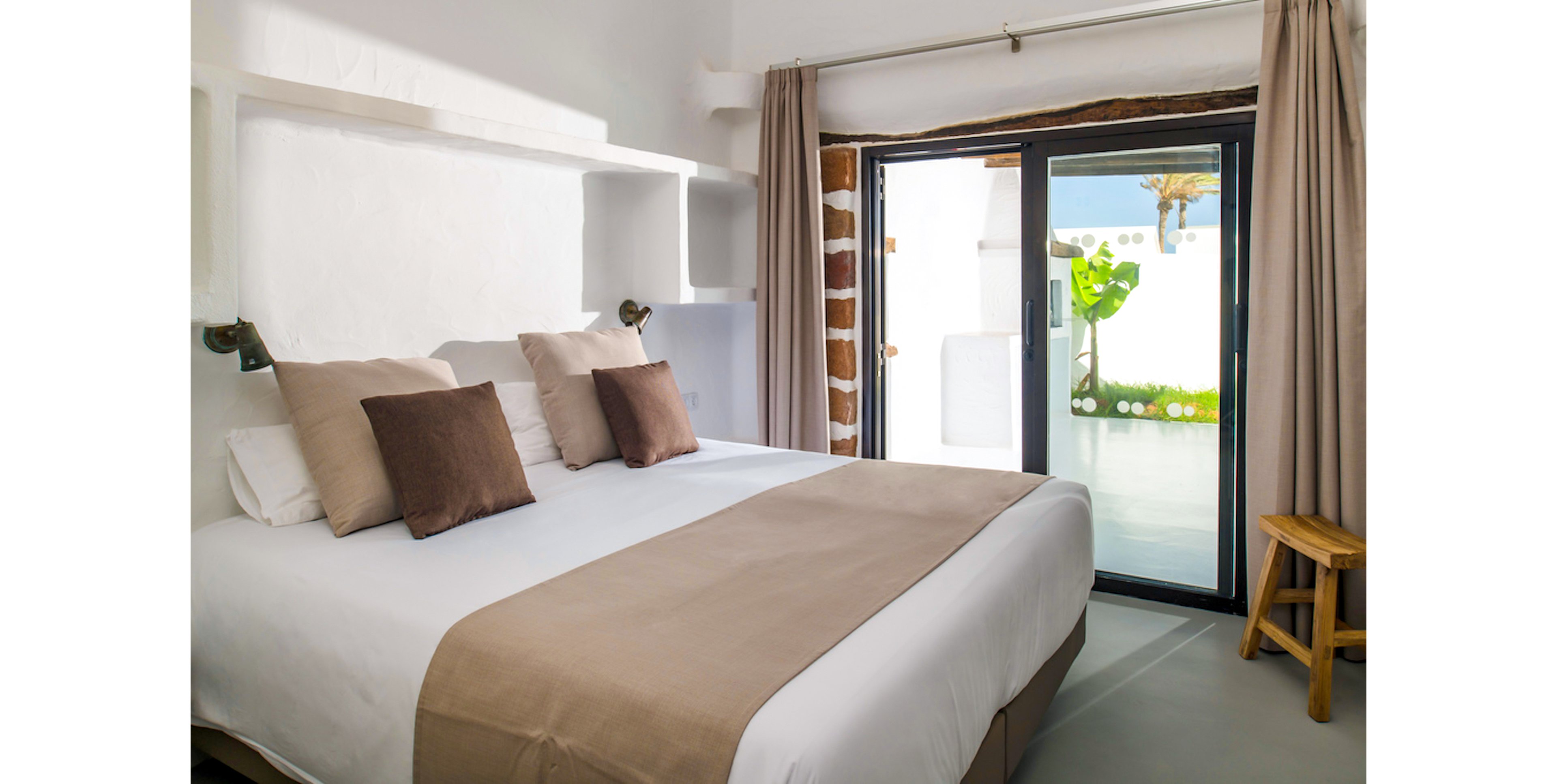 Boutique Kamezi Villas