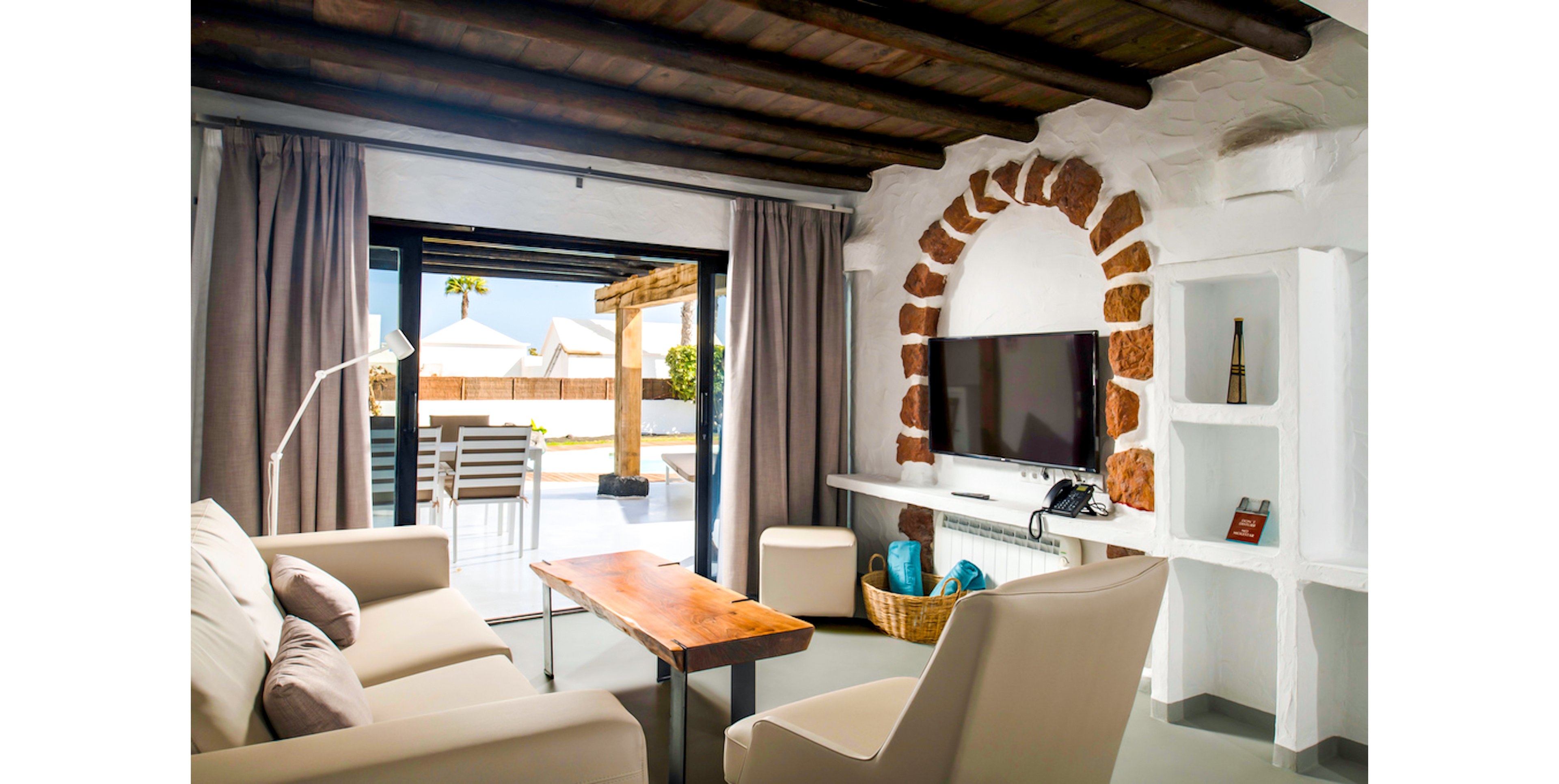 Boutique Kamezi Villas