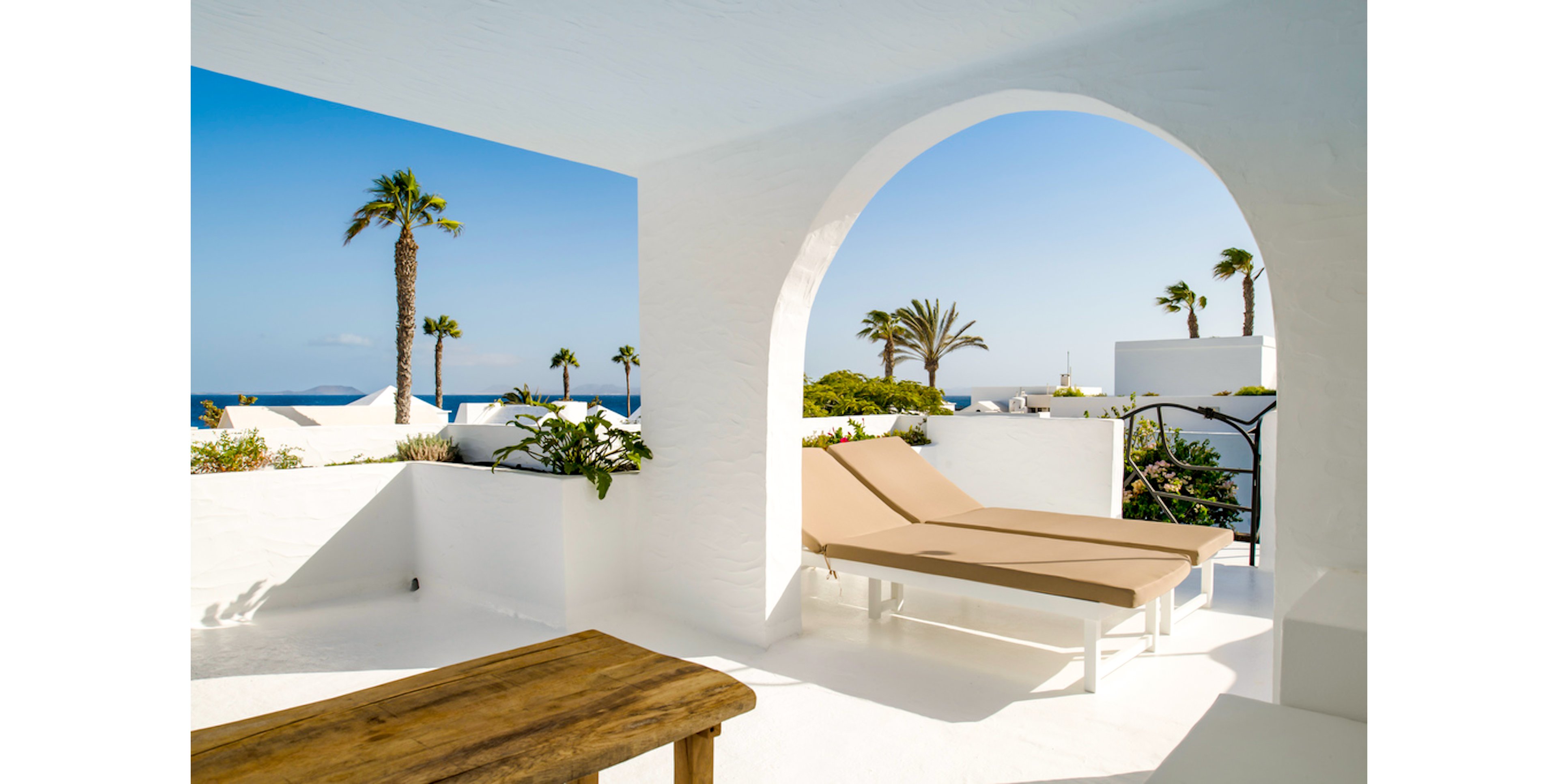 Boutique Kamezi Villas