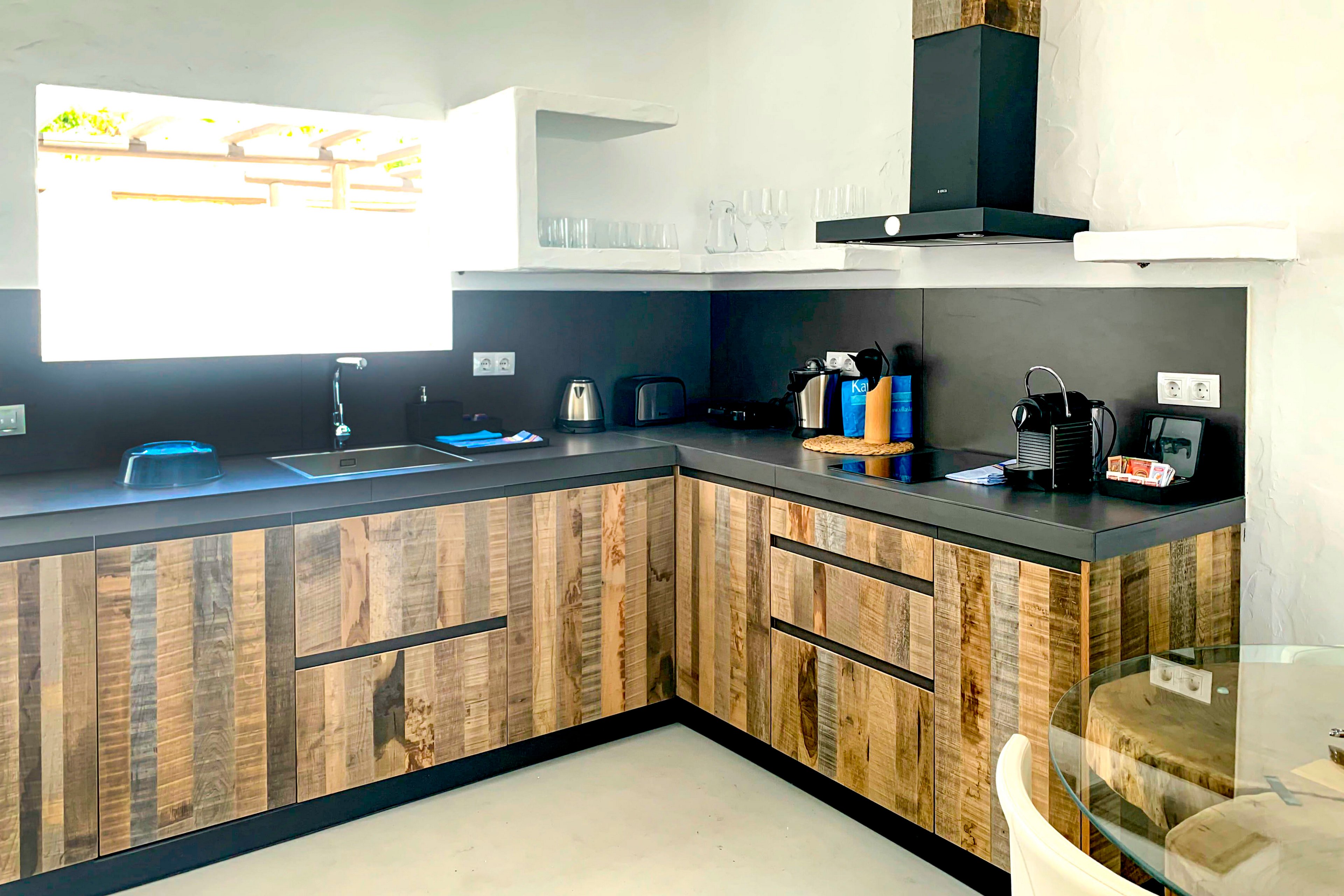 Boutique Kamezi Villas