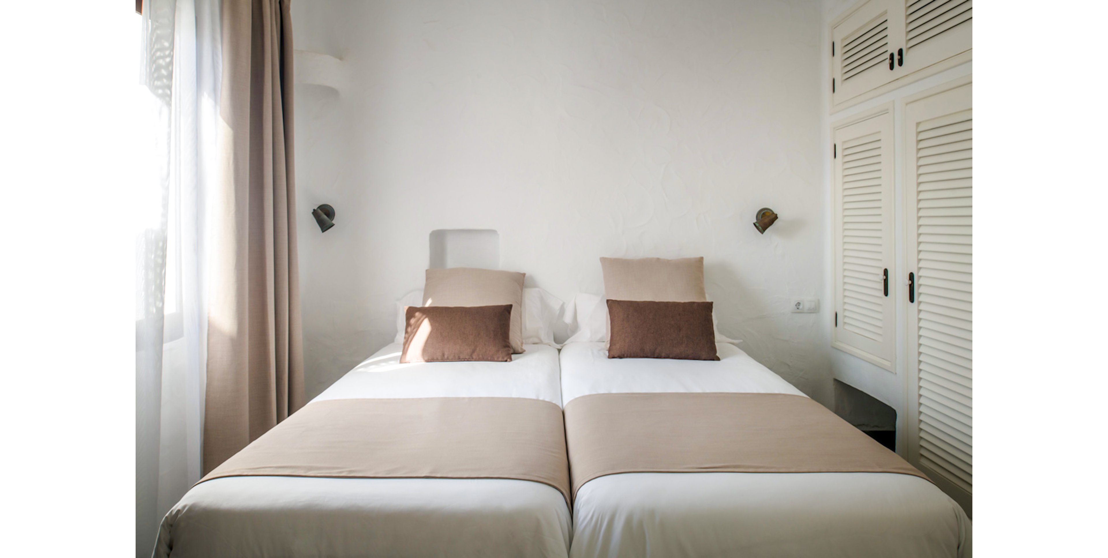 Boutique Kamezi Villas