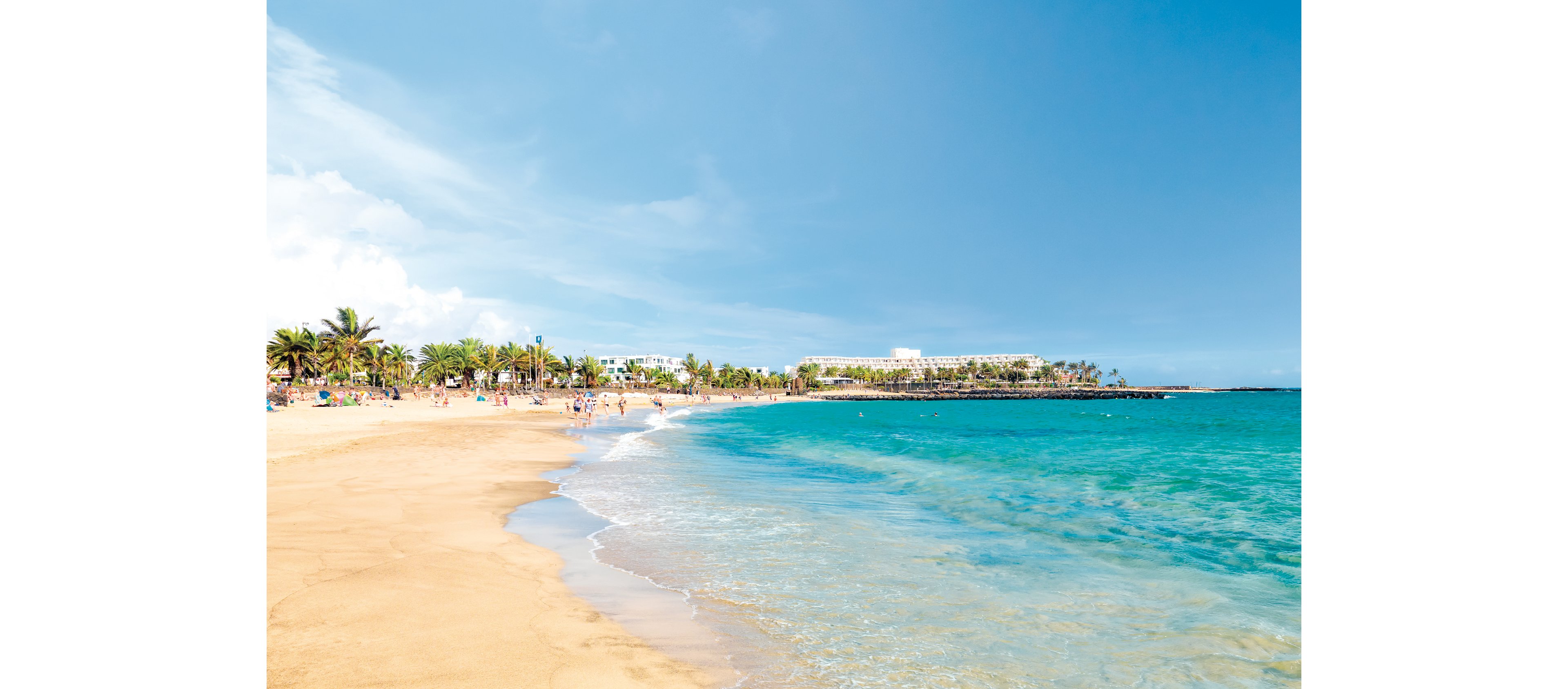 Barcelo Teguise Beach