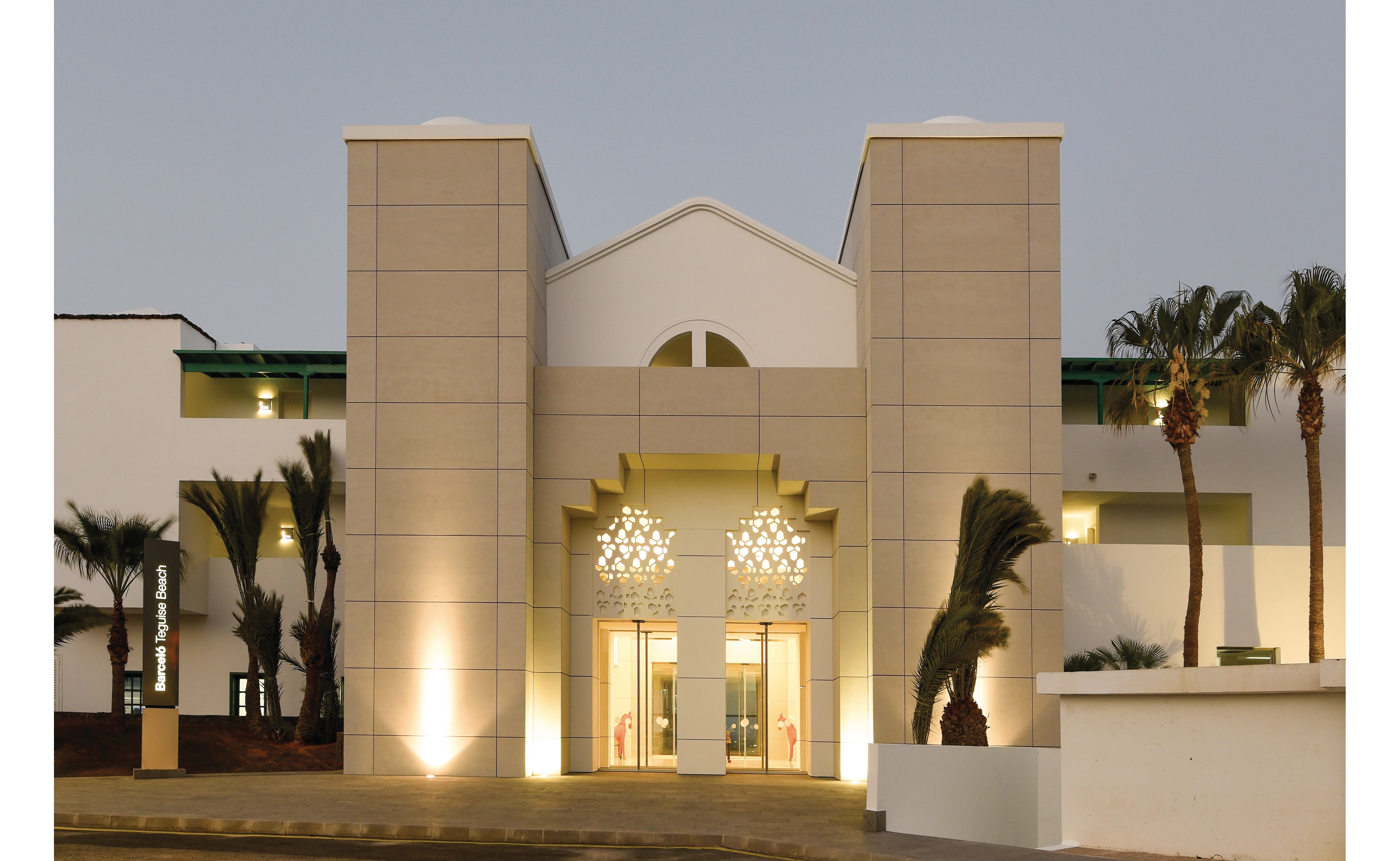 Barcelo Teguise Beach
