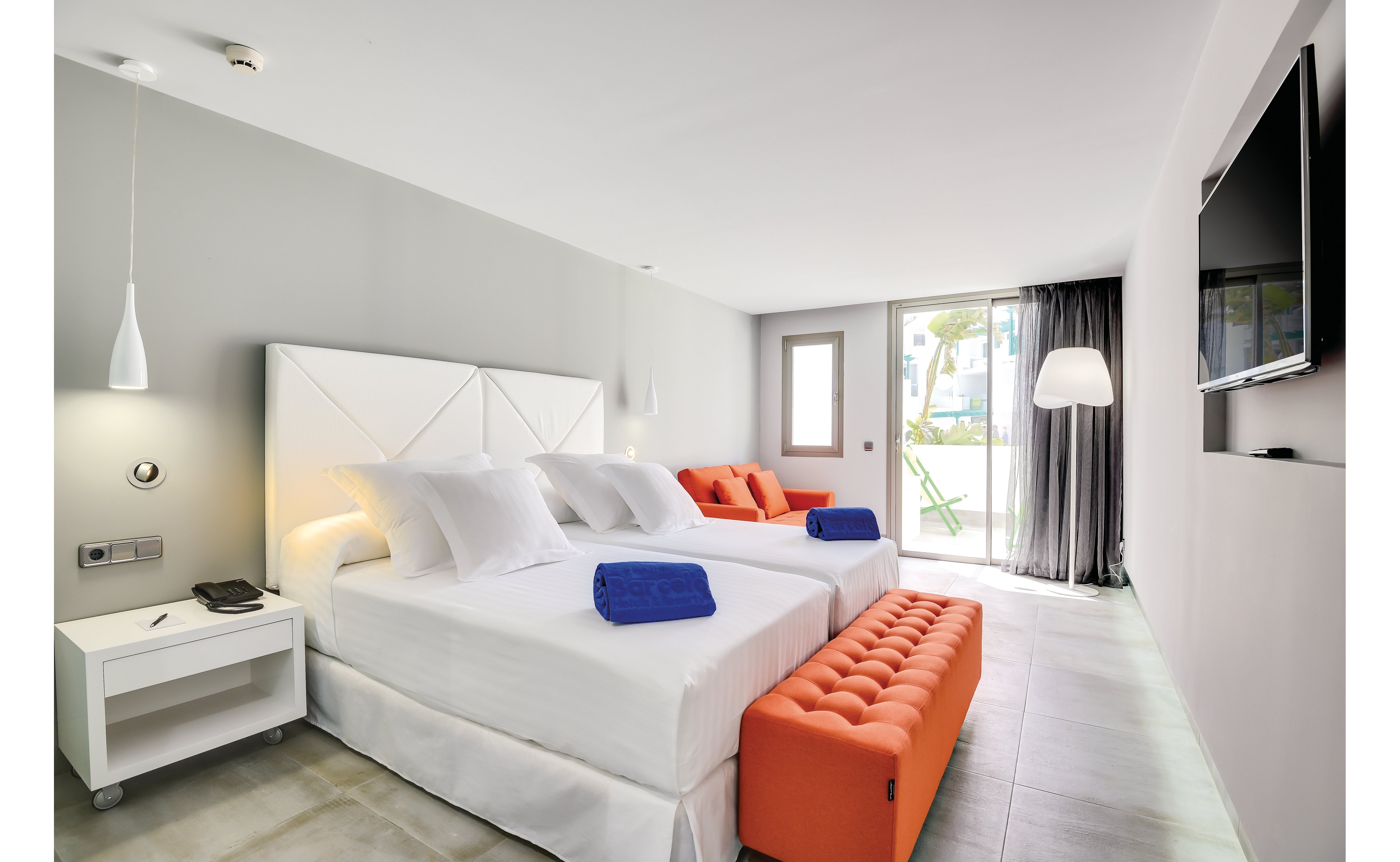 Barcelo Teguise Beach