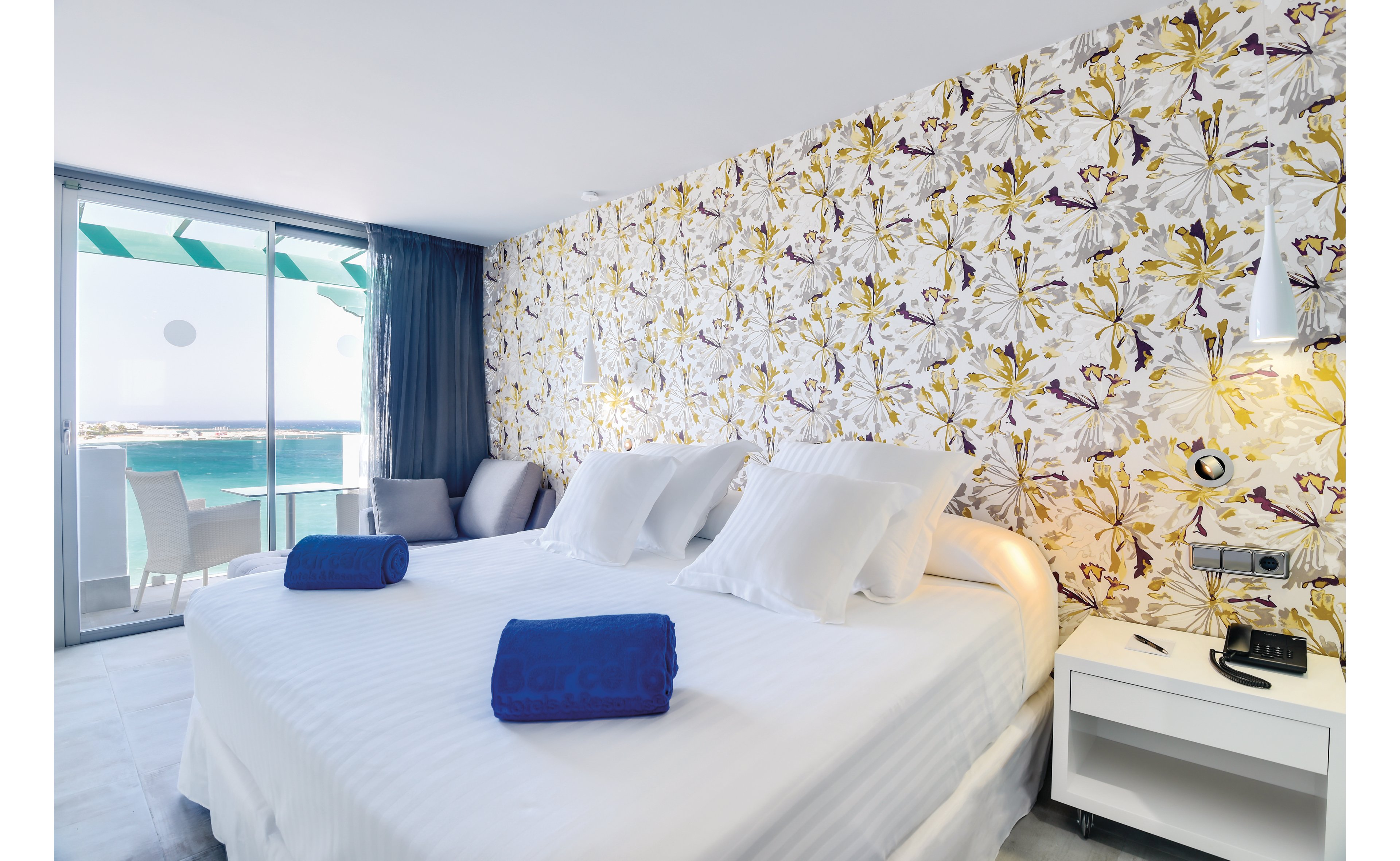 Barcelo Teguise Beach