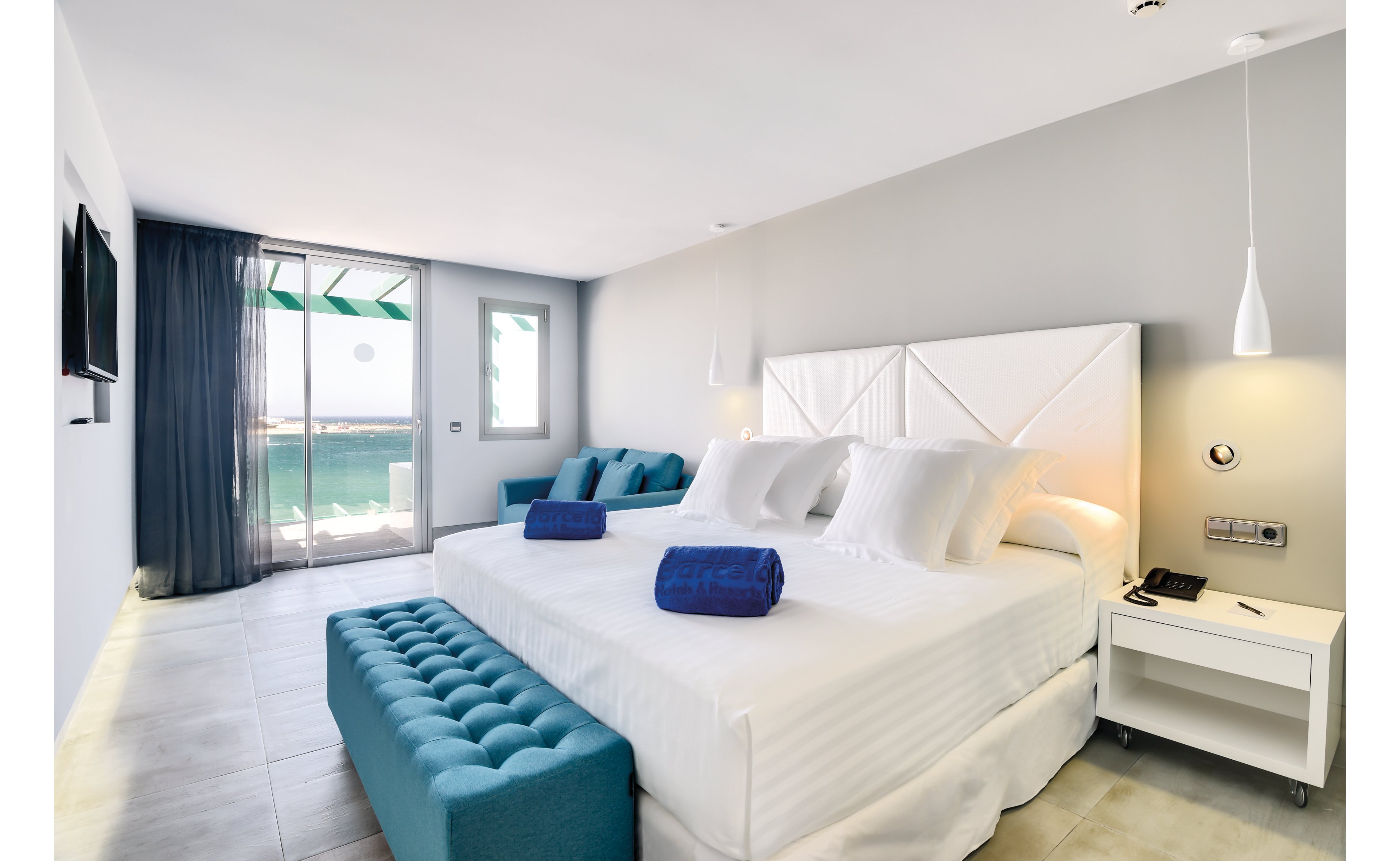 Barcelo Teguise Beach