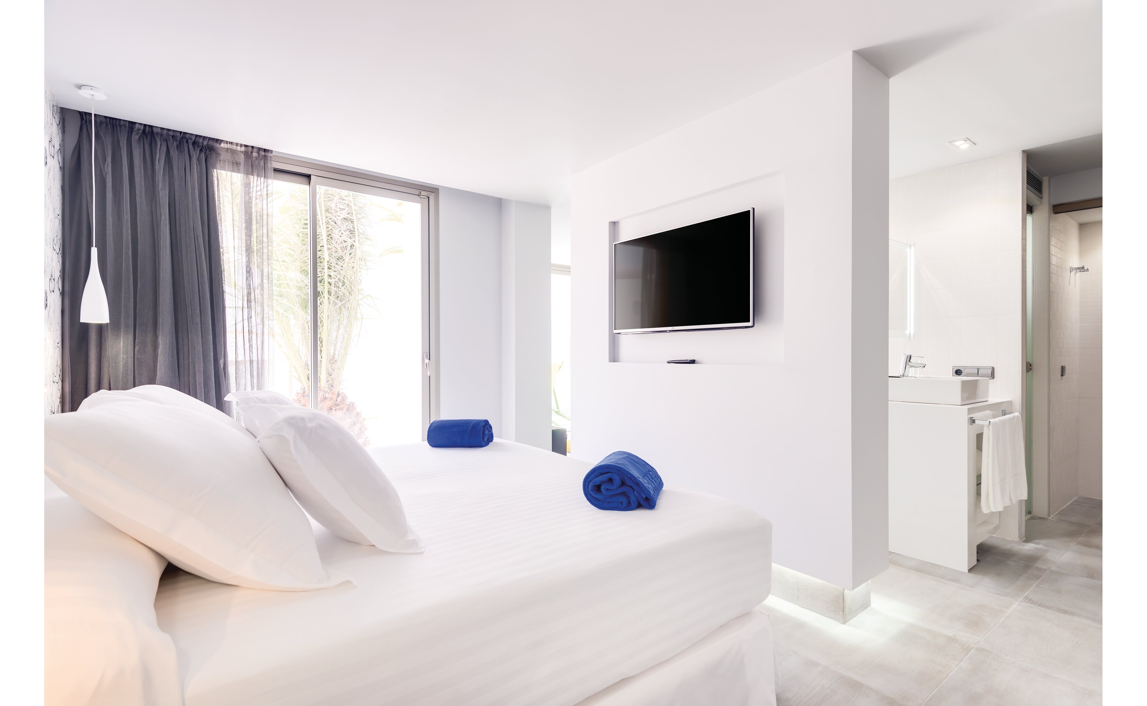 Barcelo Teguise Beach