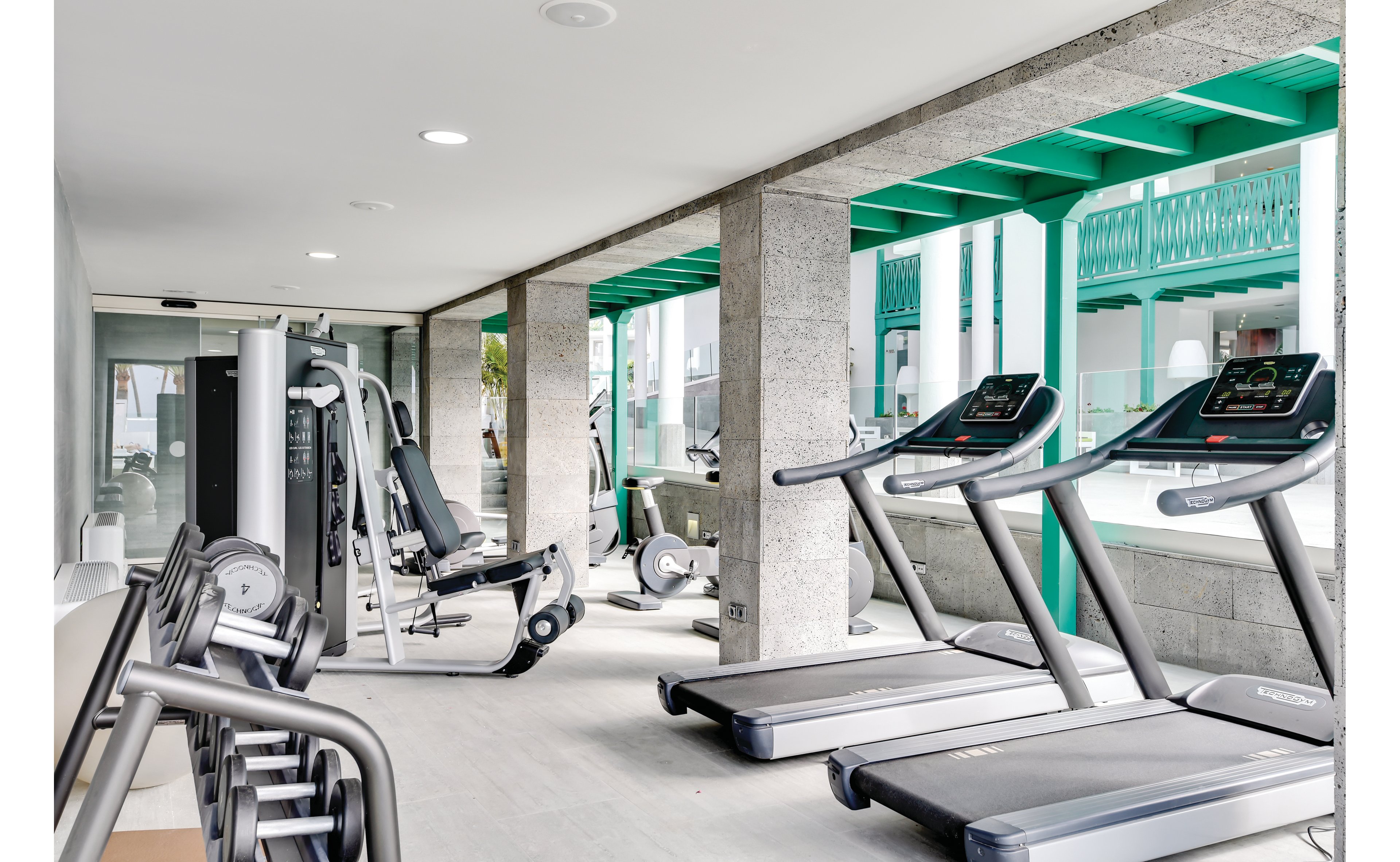 Barcelo Teguise Beach