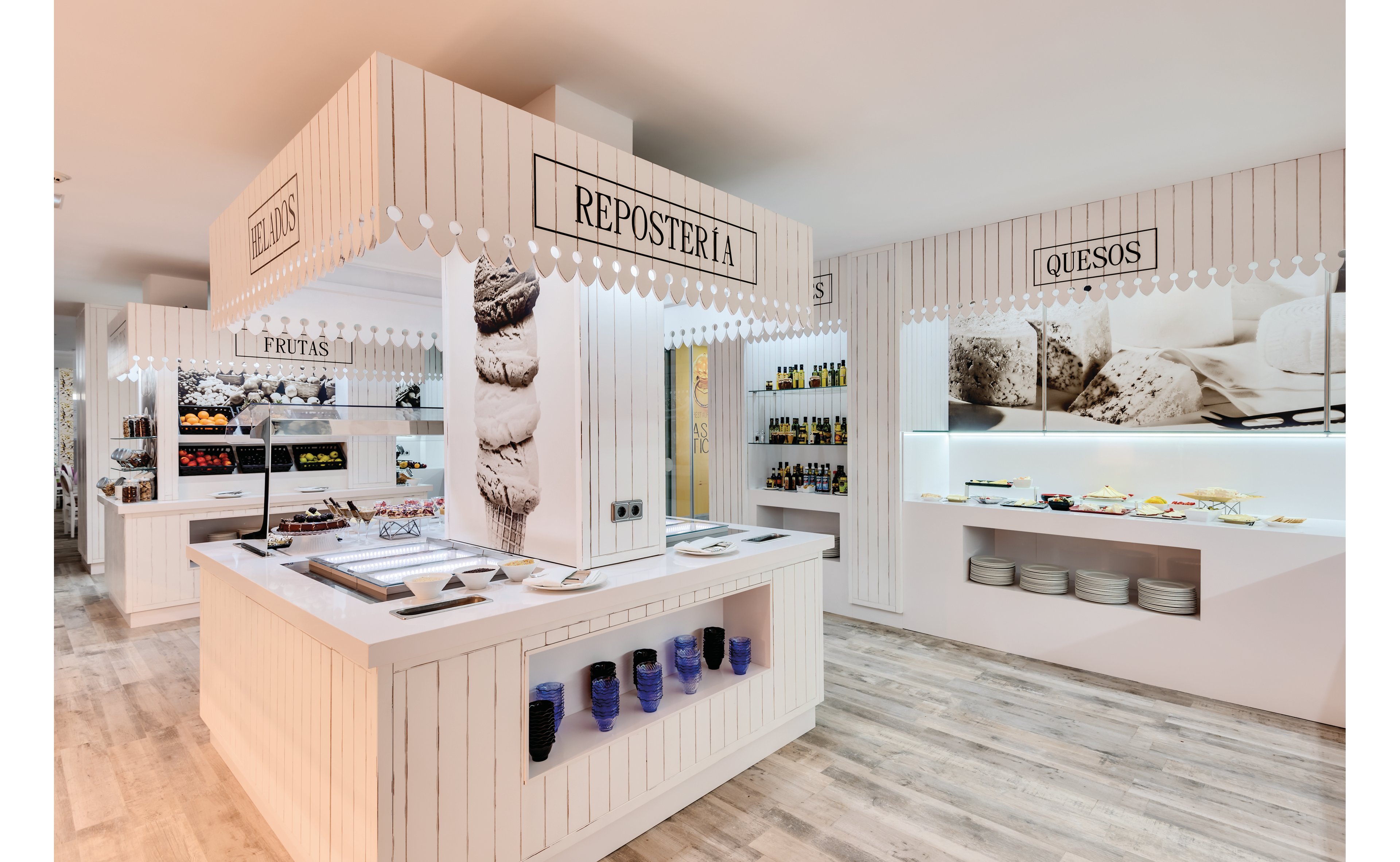 Barcelo Teguise Beach