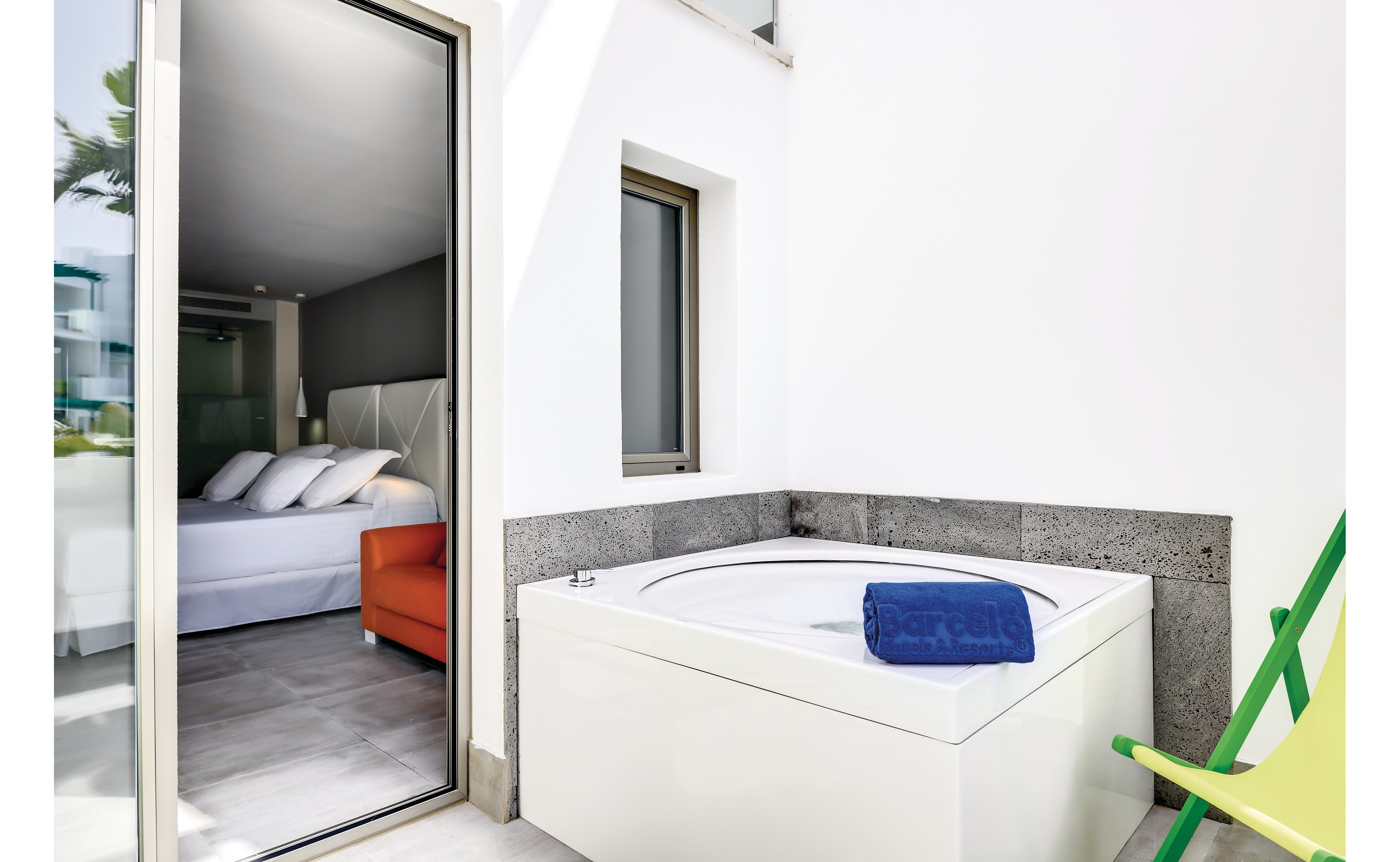 Barcelo Teguise Beach