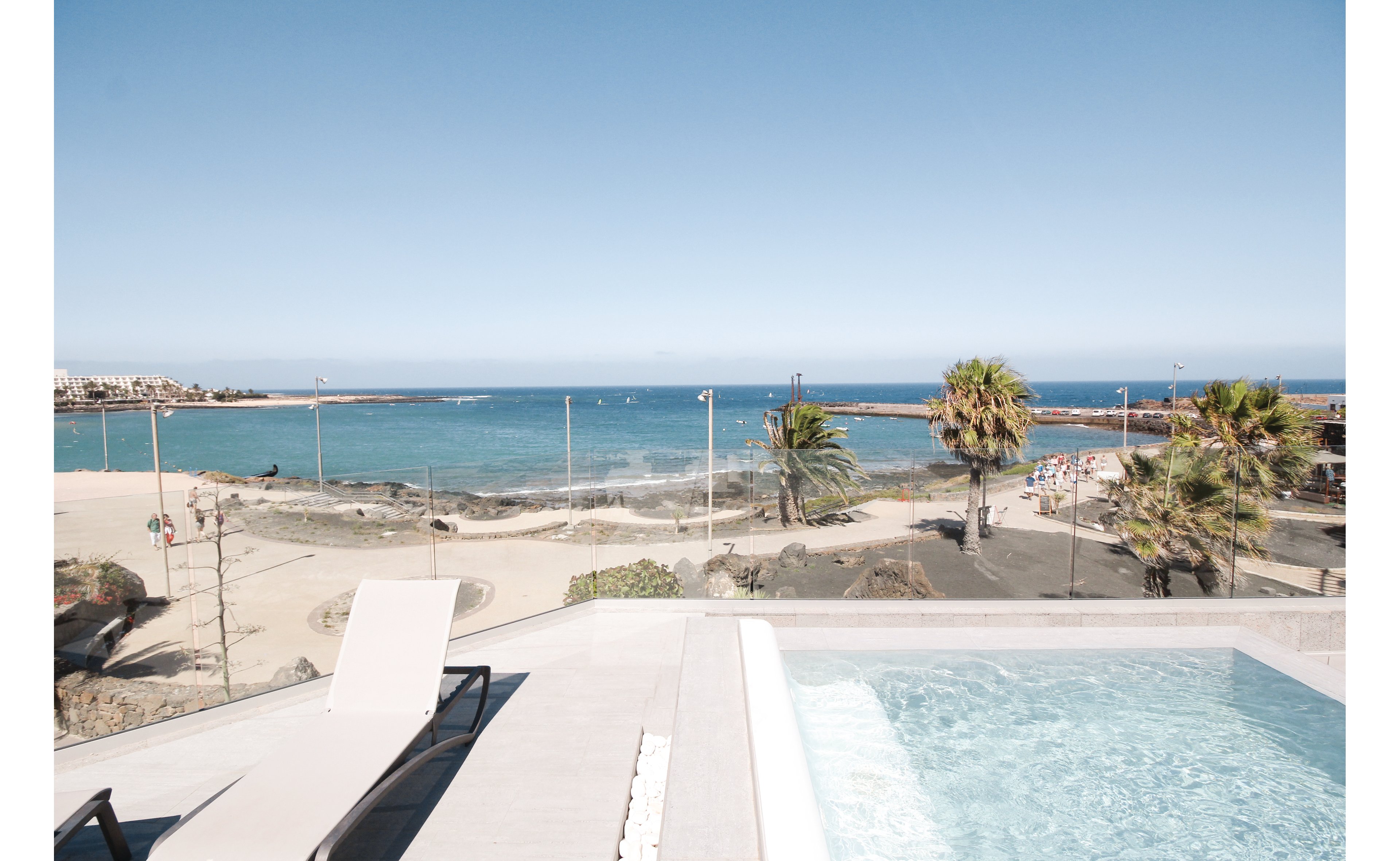 Barcelo Teguise Beach