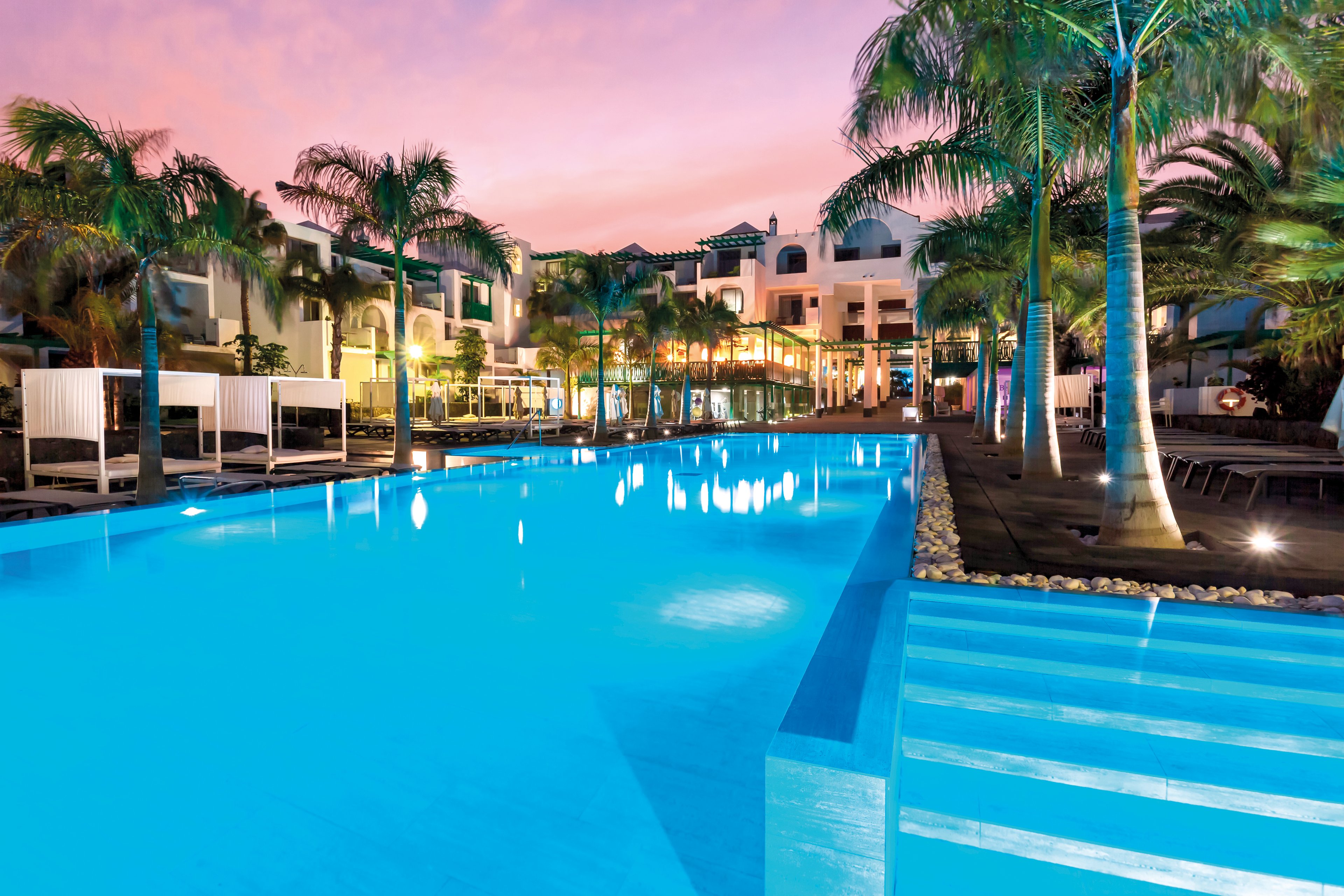 Barcelo Teguise Beach