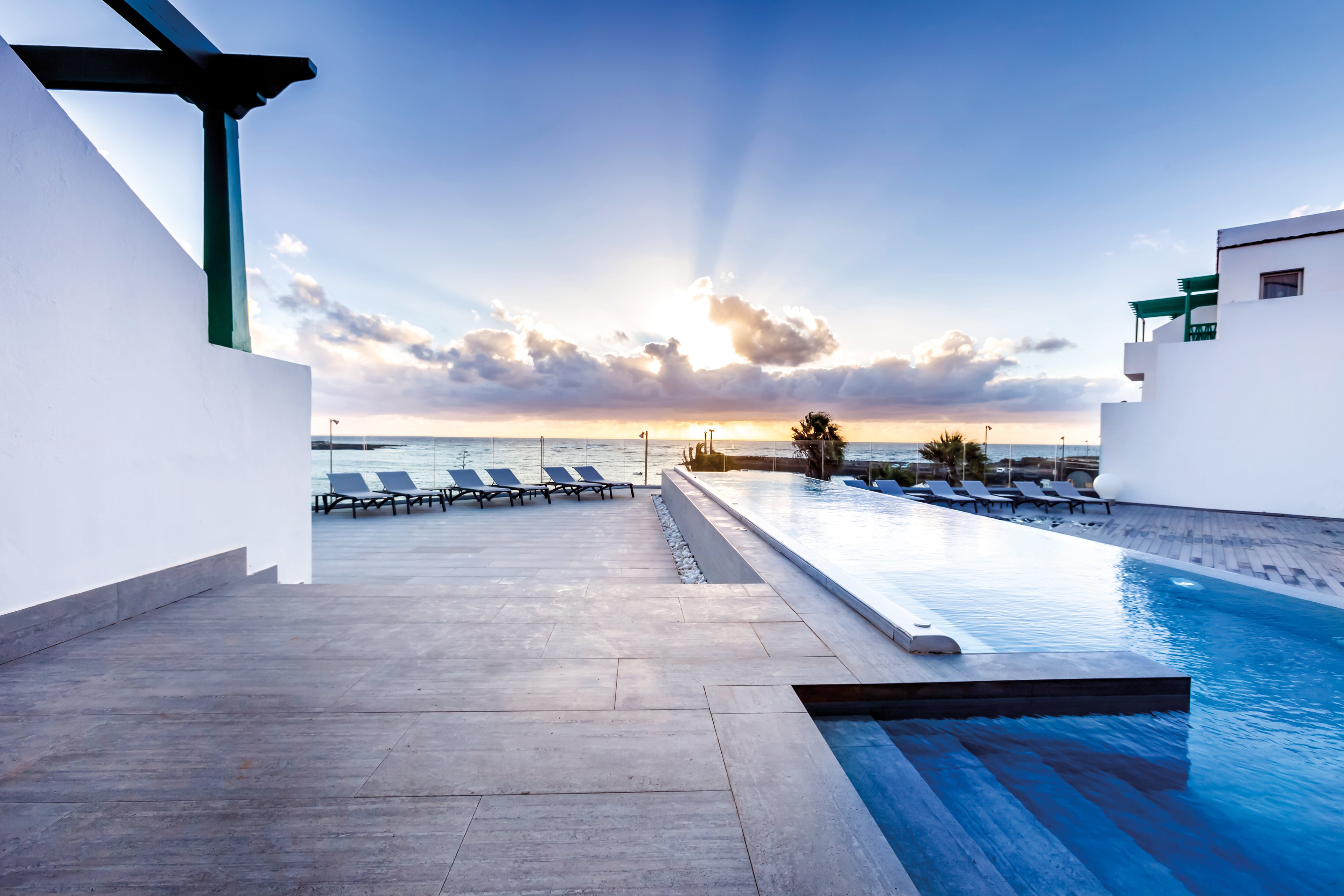 Barcelo Teguise Beach