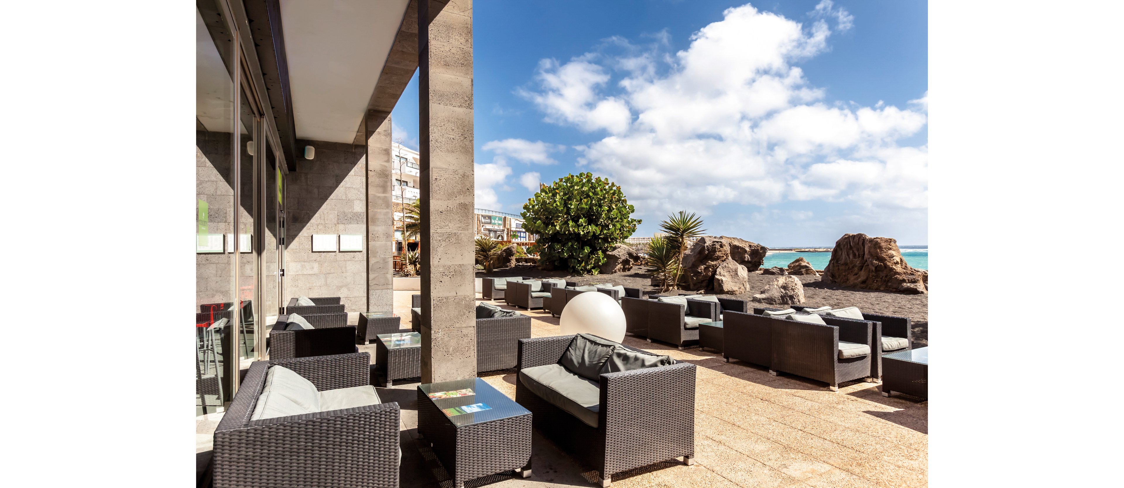 Barcelo Teguise Beach