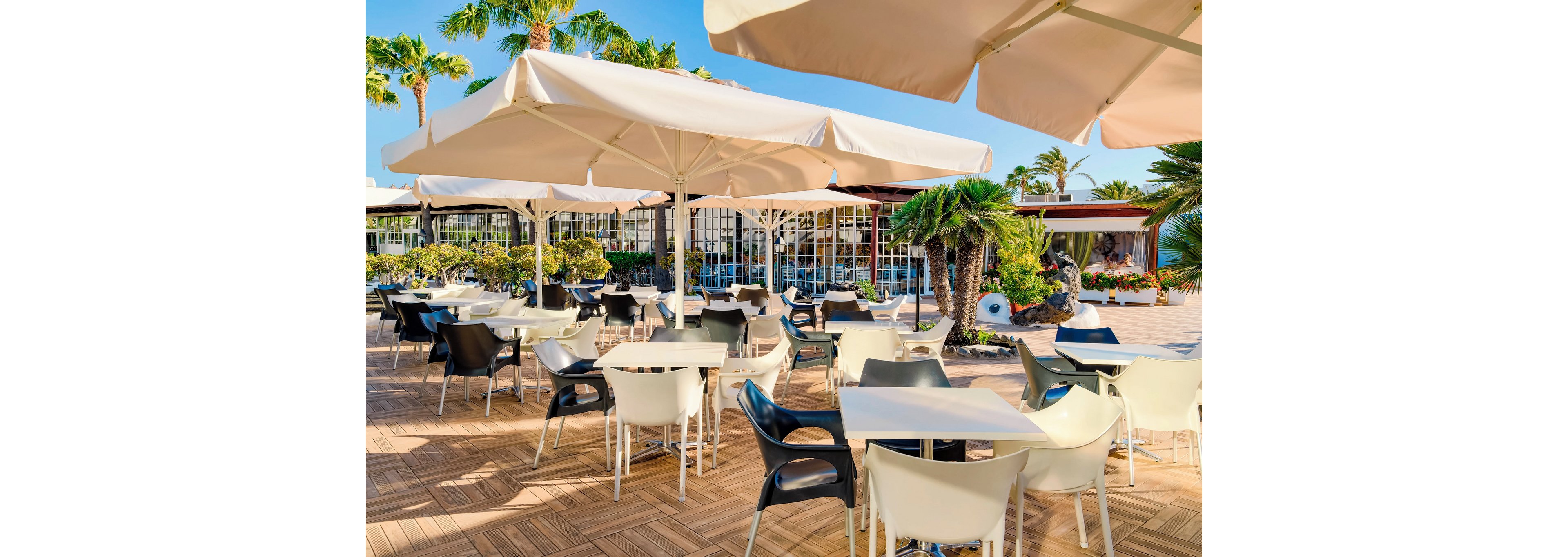 H10 Suites Lanzarote Gardens & Aquapark Costa Teguise