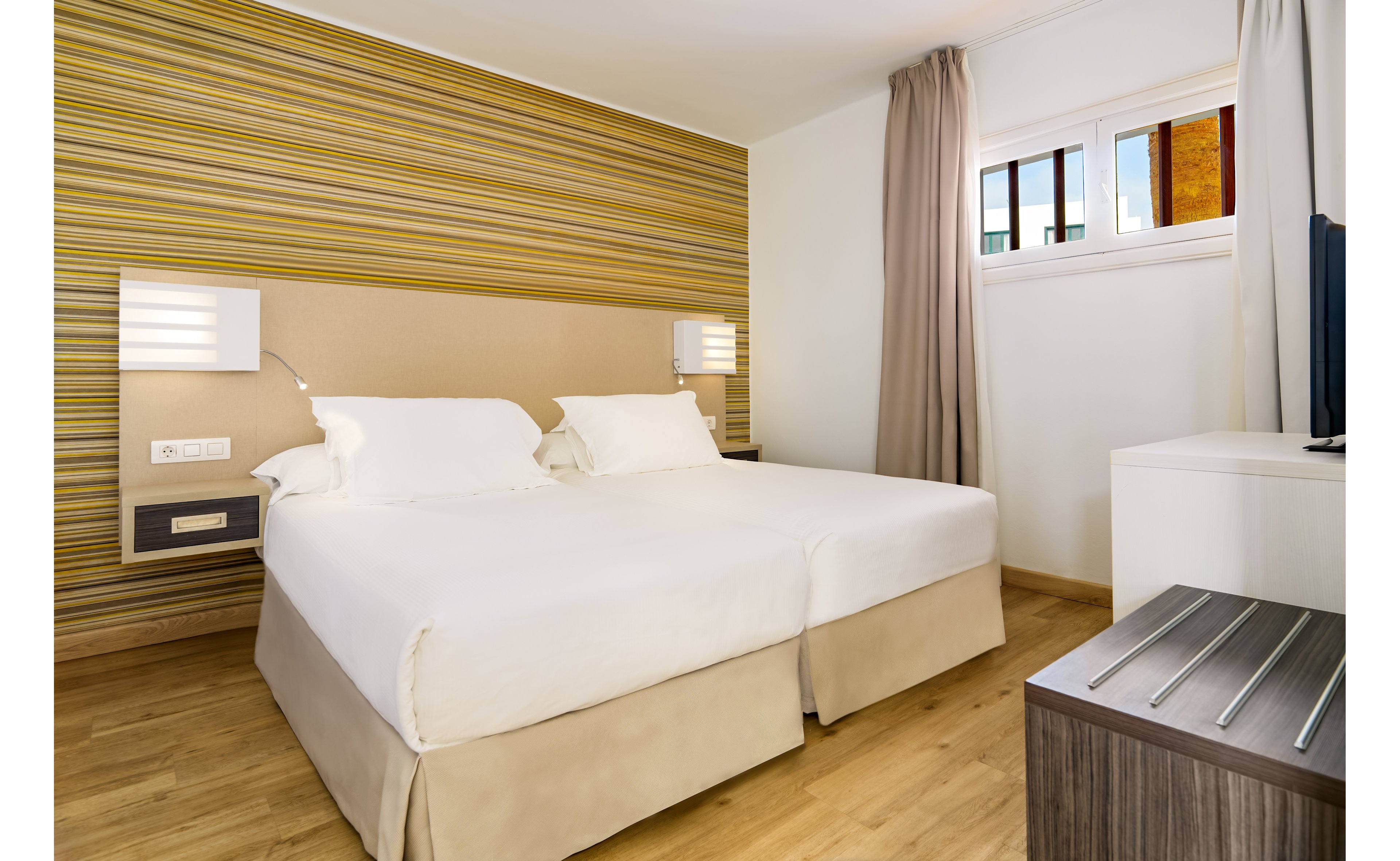 H10 Suites Lanzarote Gardens & Aquapark Costa Teguise