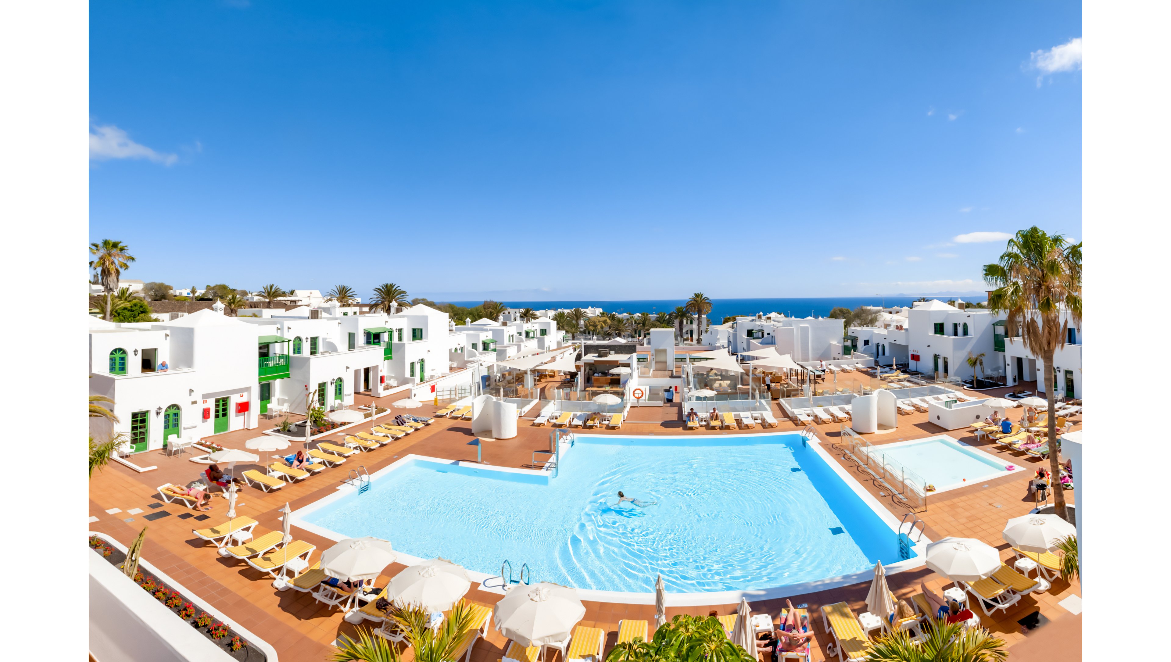 Gloria Izaro Club Hotel