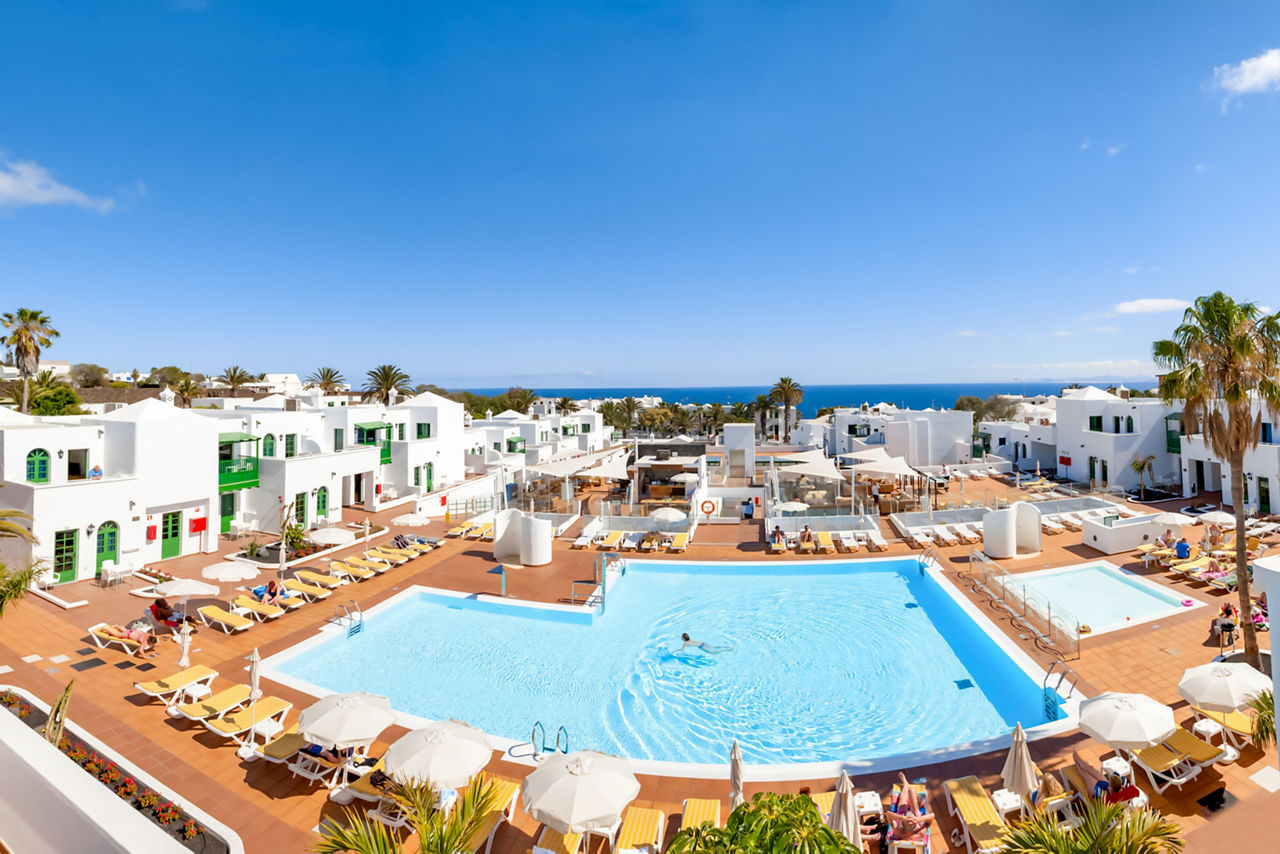 Gloria Izaro Club Hotel