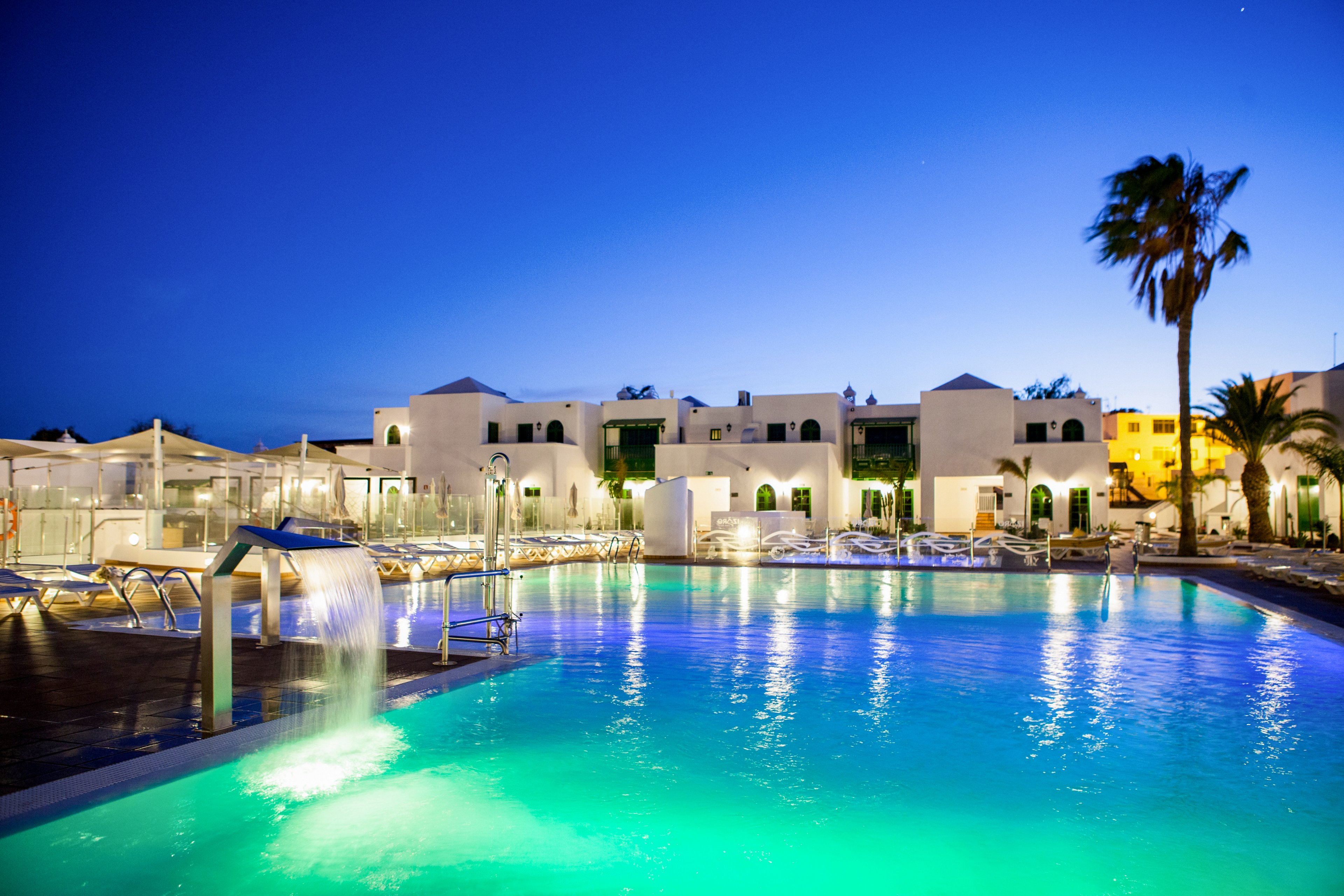 Gloria Izaro Club Hotel