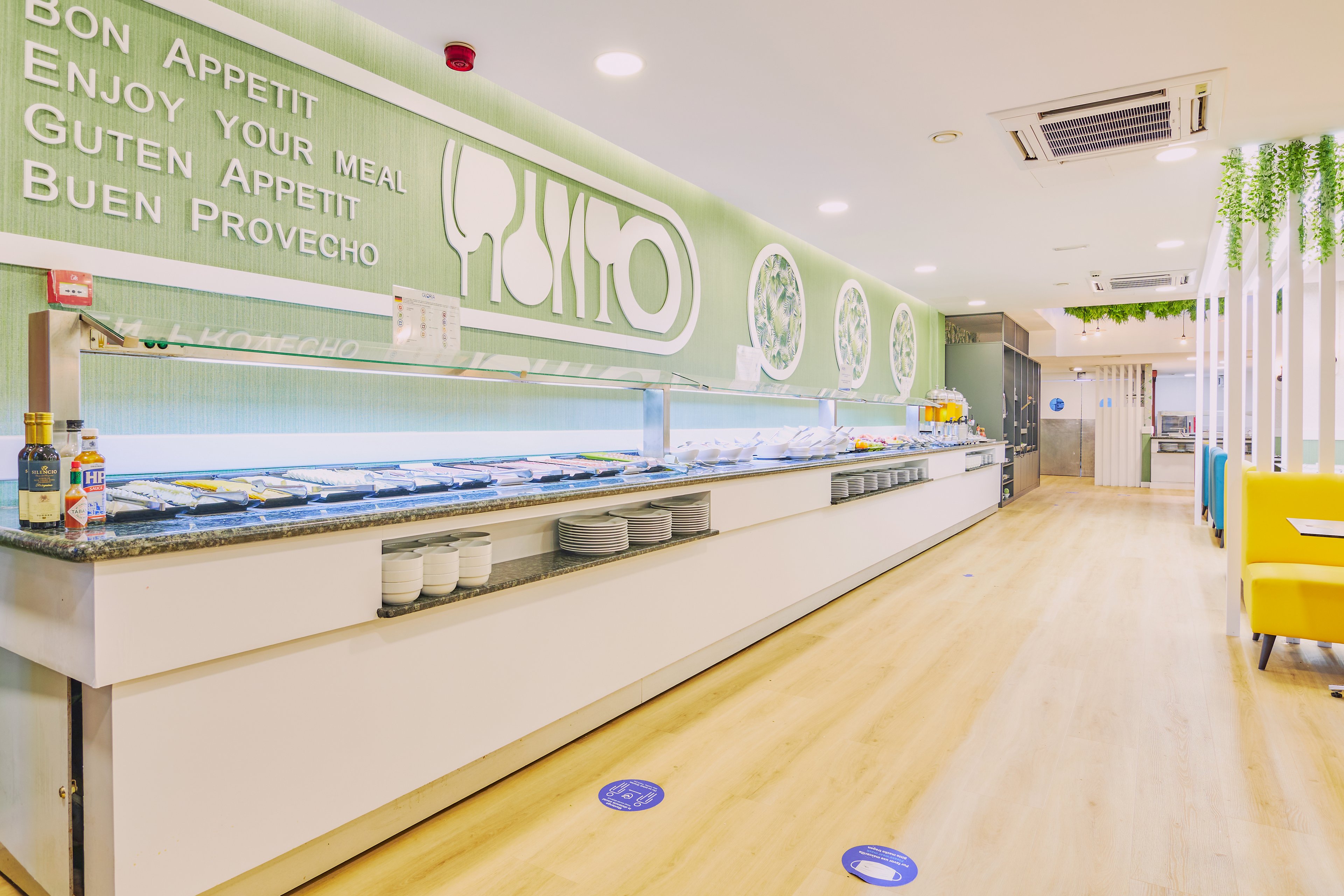 Gloria Izaro Club Hotel