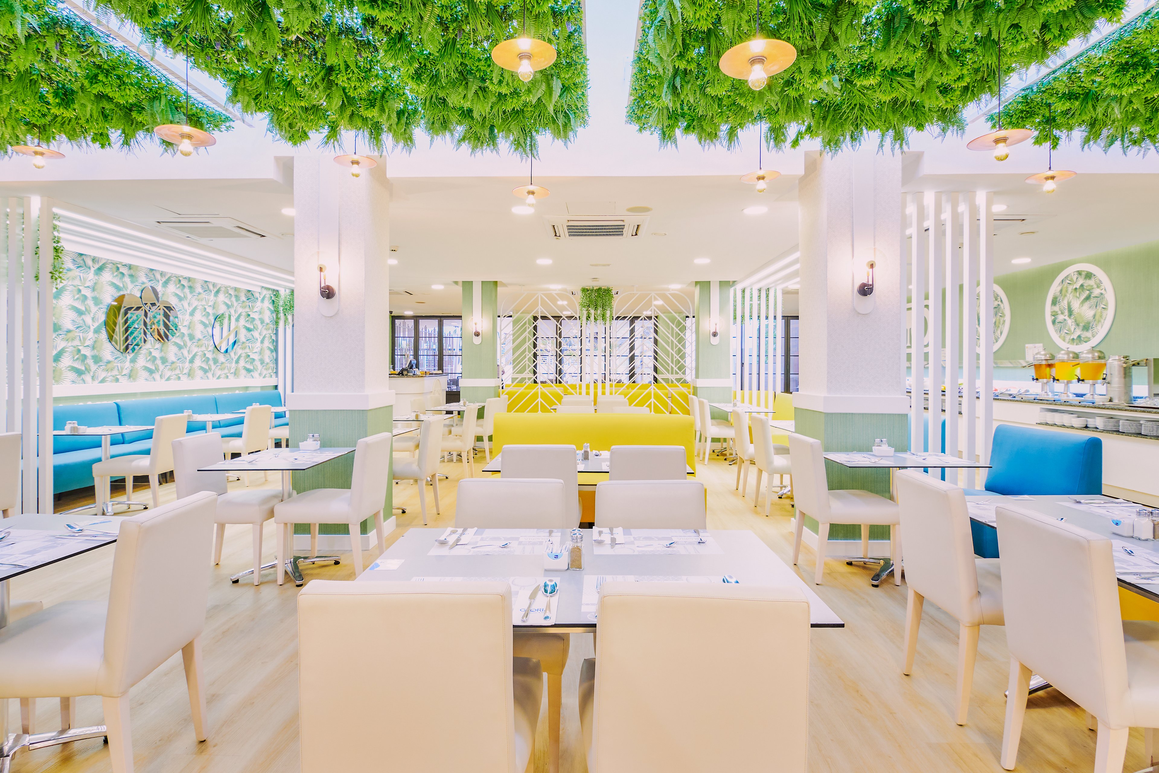 Gloria Izaro Club Hotel