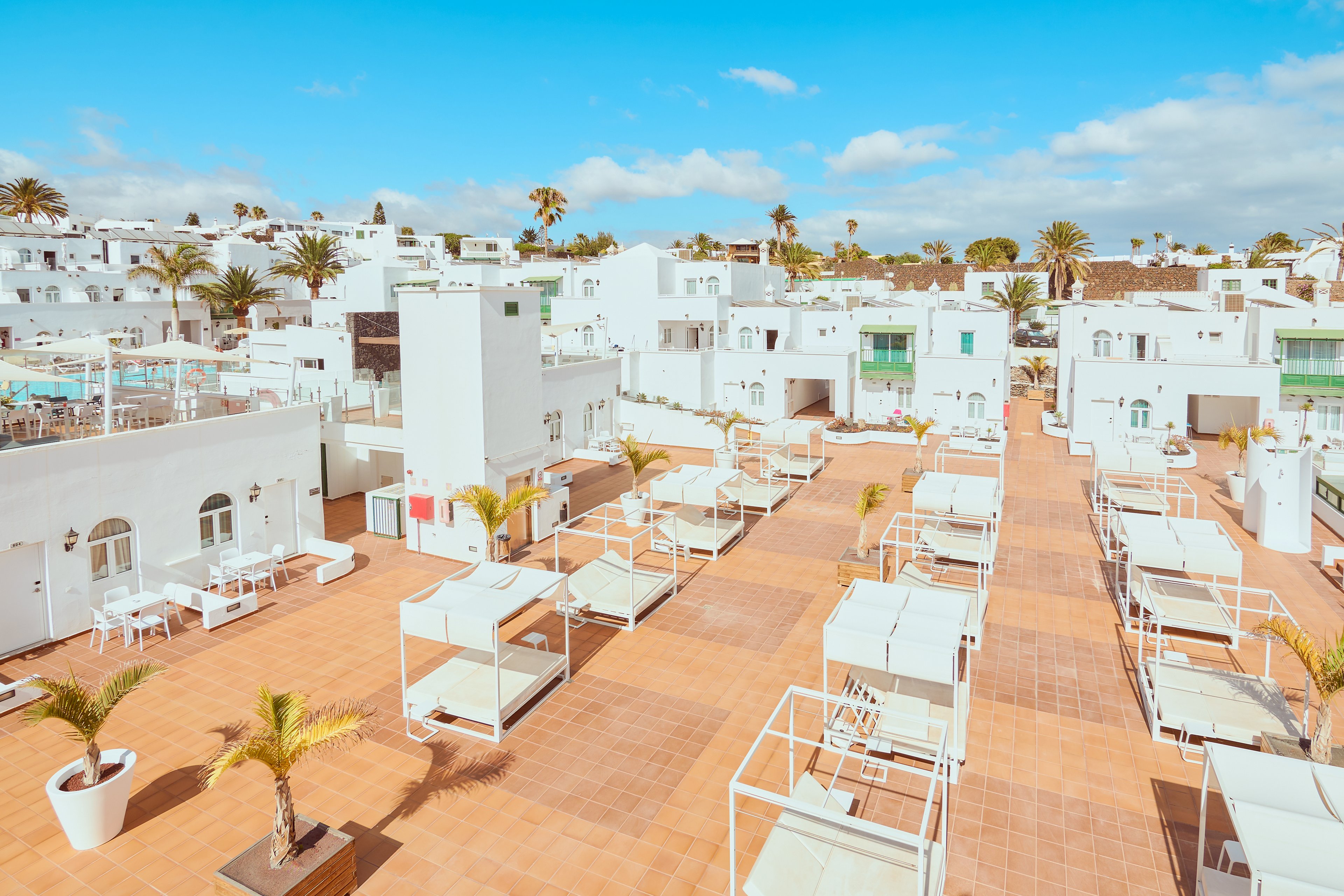 Gloria Izaro Club Hotel