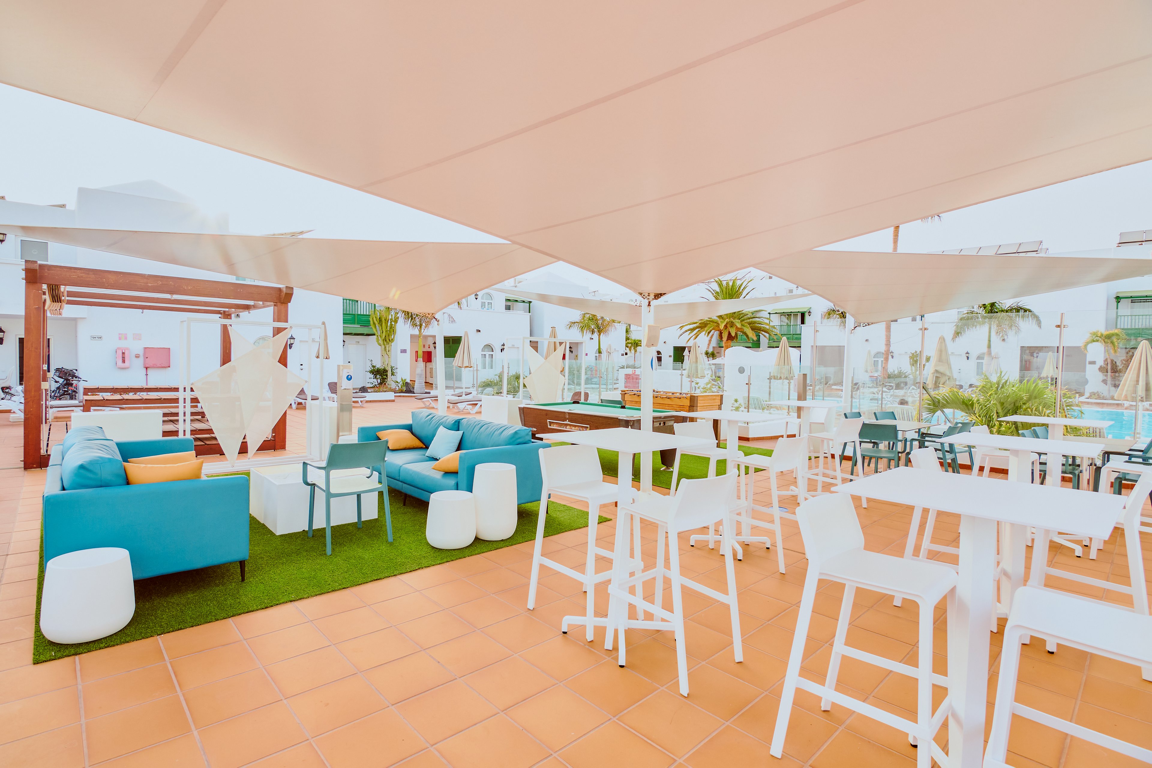 Gloria Izaro Club Hotel