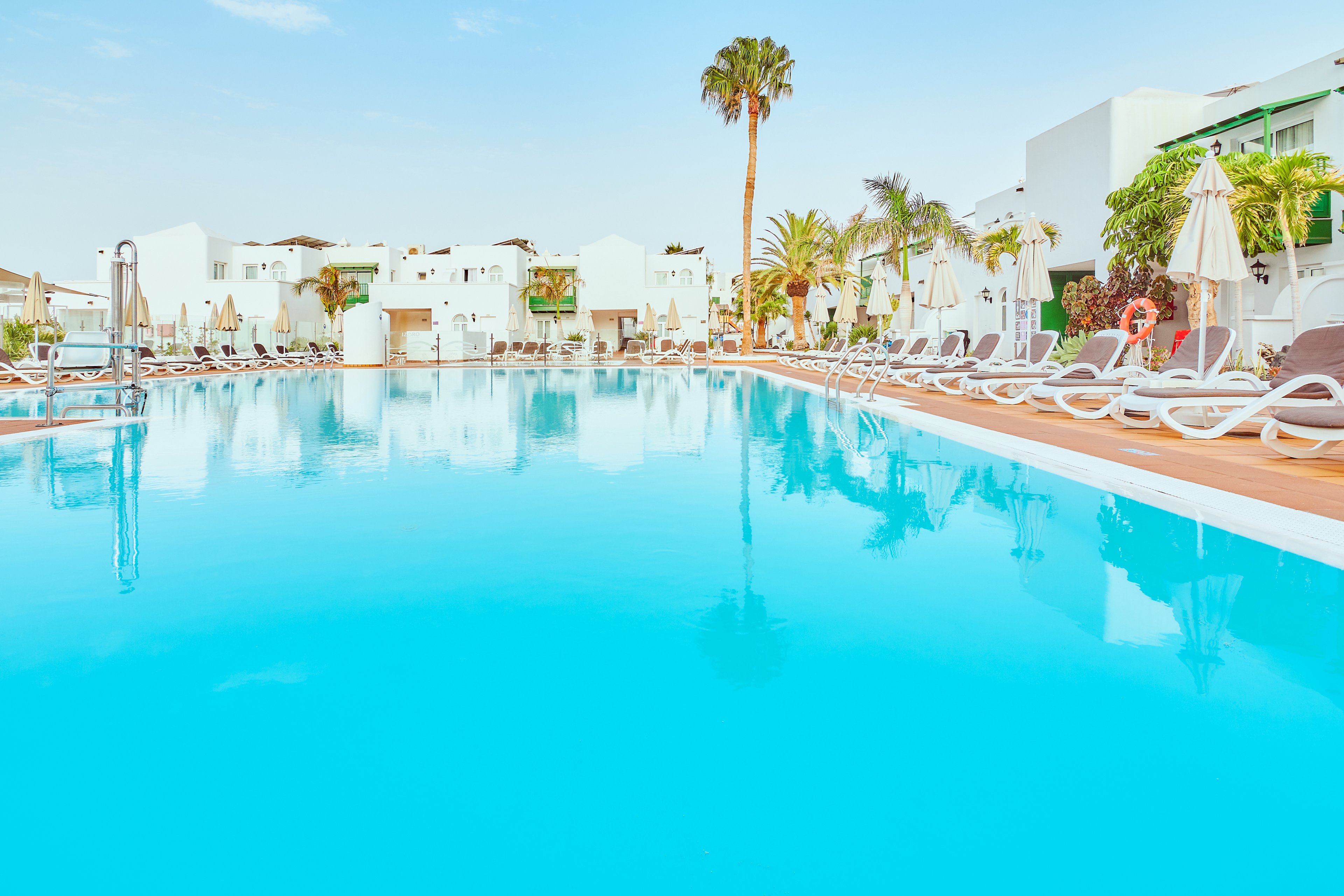 Gloria Izaro Club Hotel