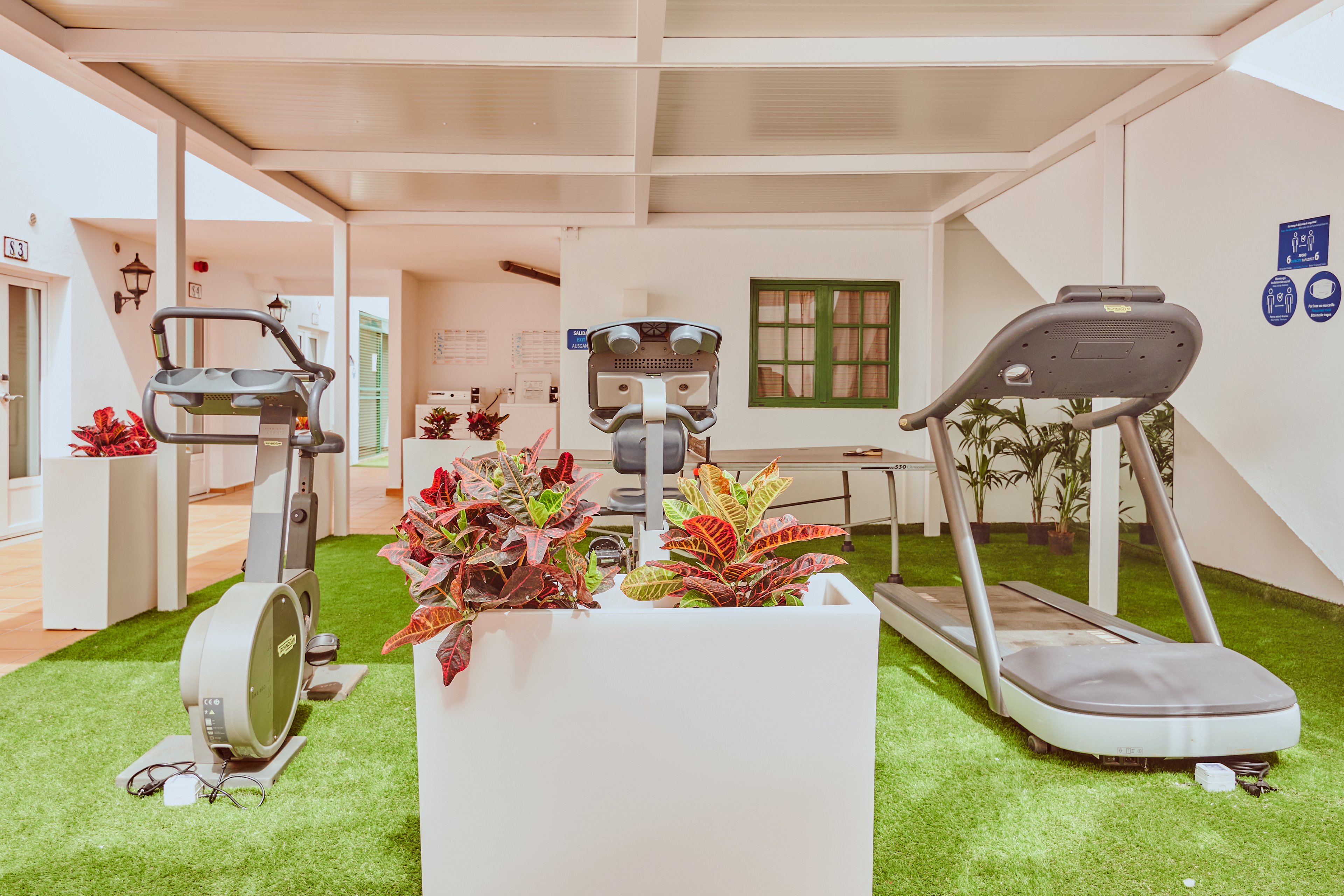 Gloria Izaro Club Hotel